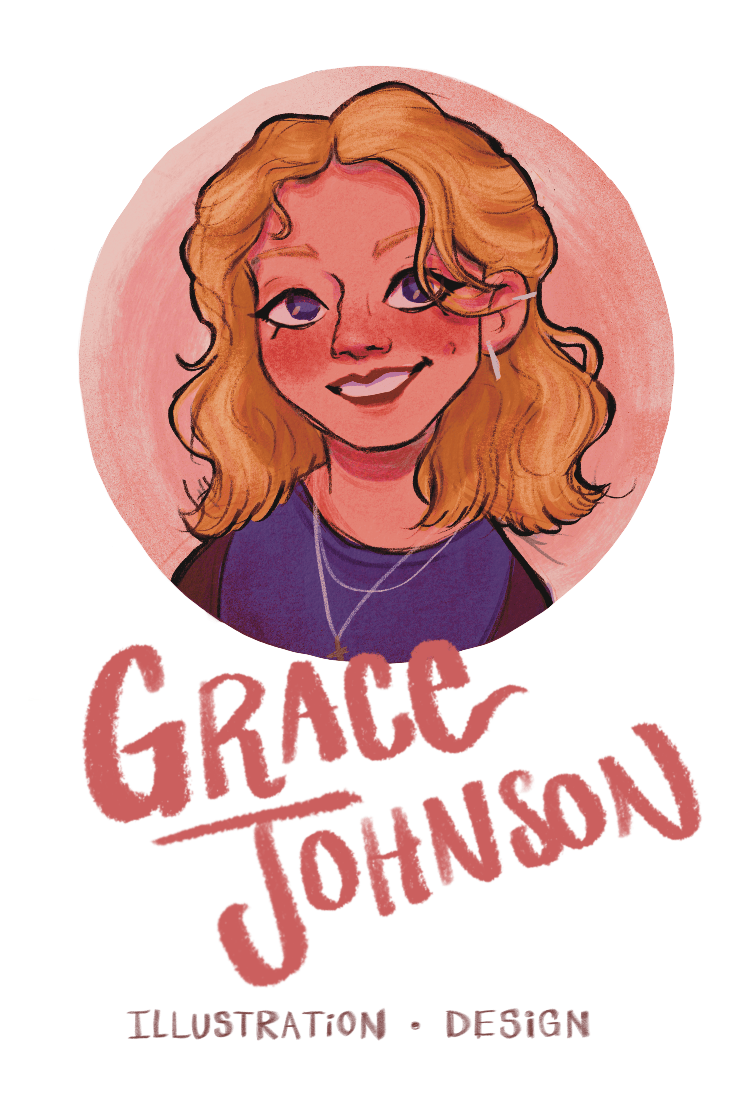 Grace Johnson