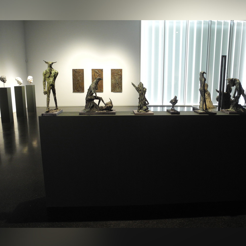 Ausstellung Wiesbaden