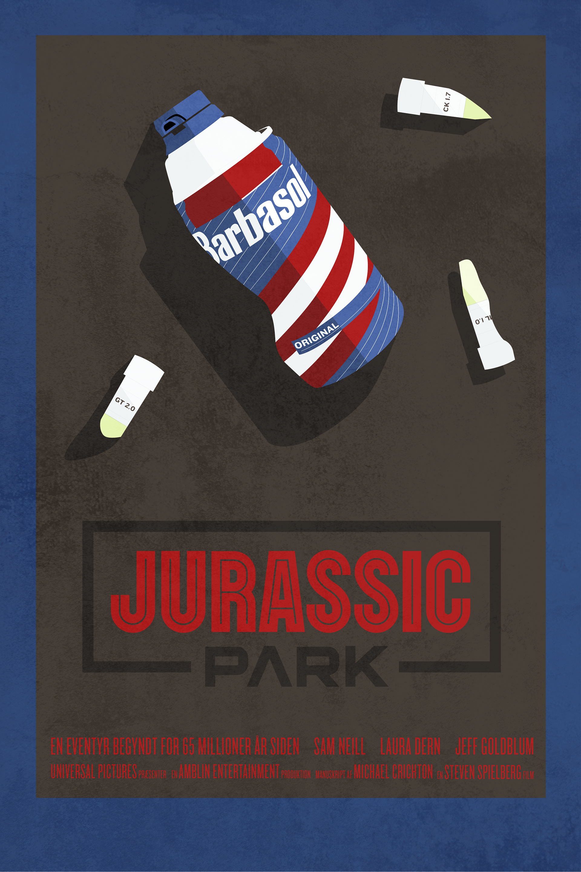 Jurassic Park