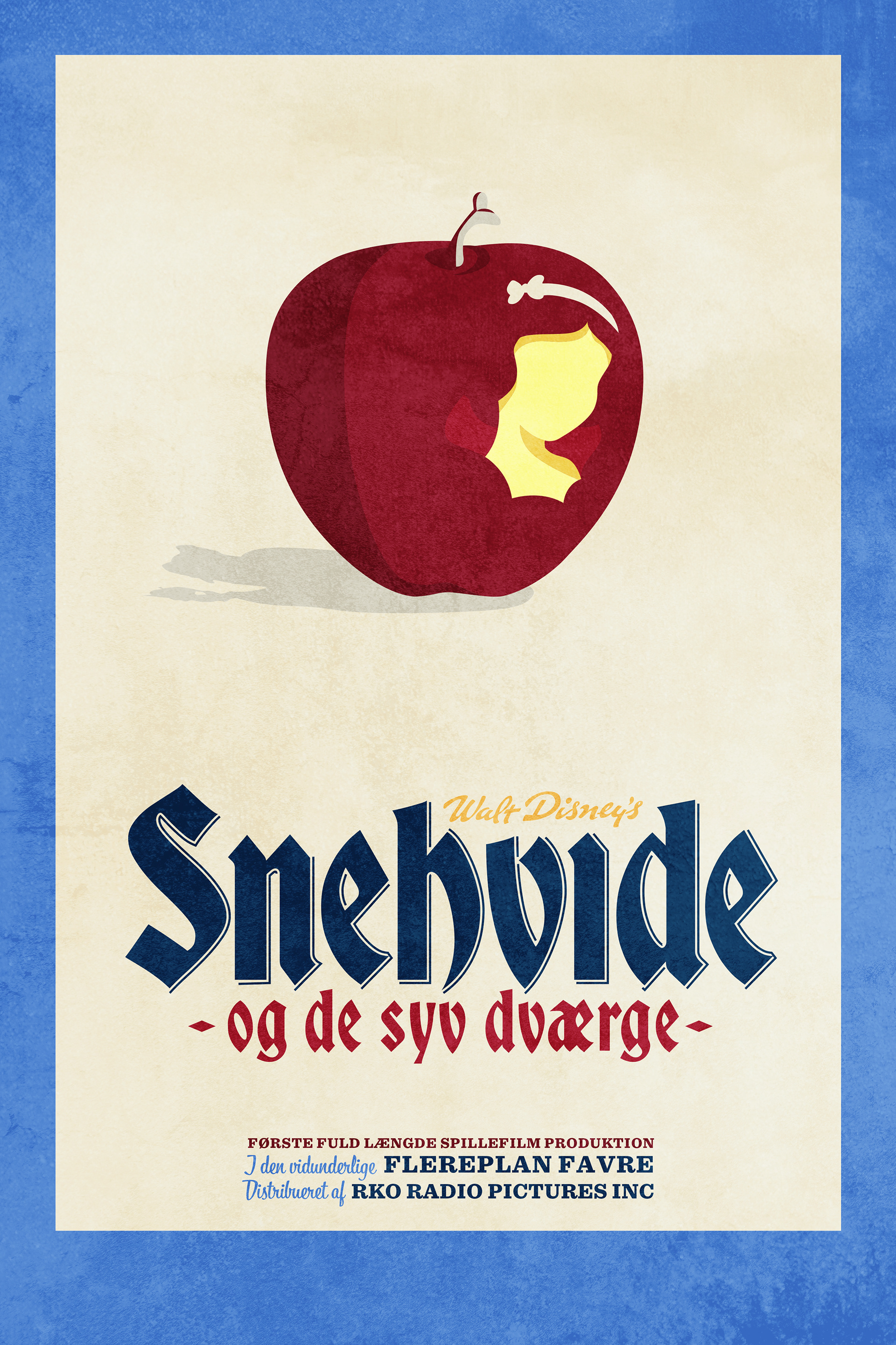 Snow White and the Seven Dwarfs