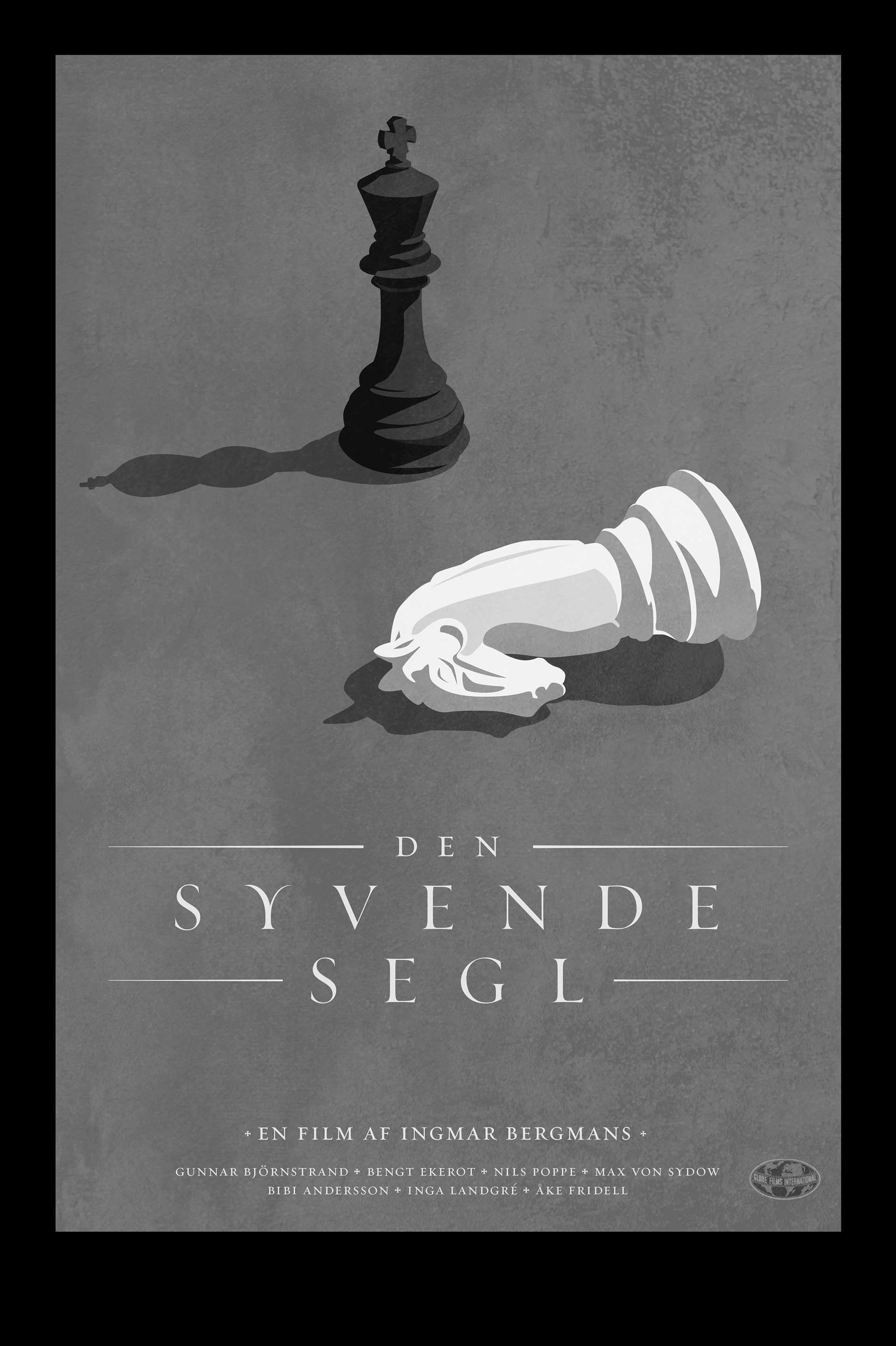The Seventh Seal