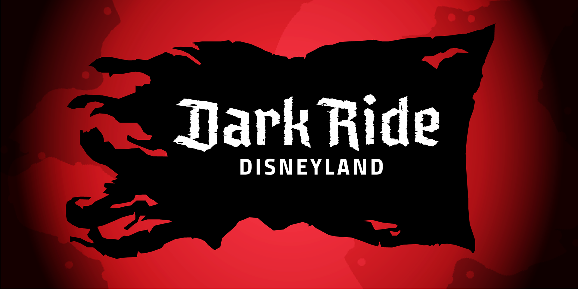 Connor King - DARK RIDE DISNEYLAND