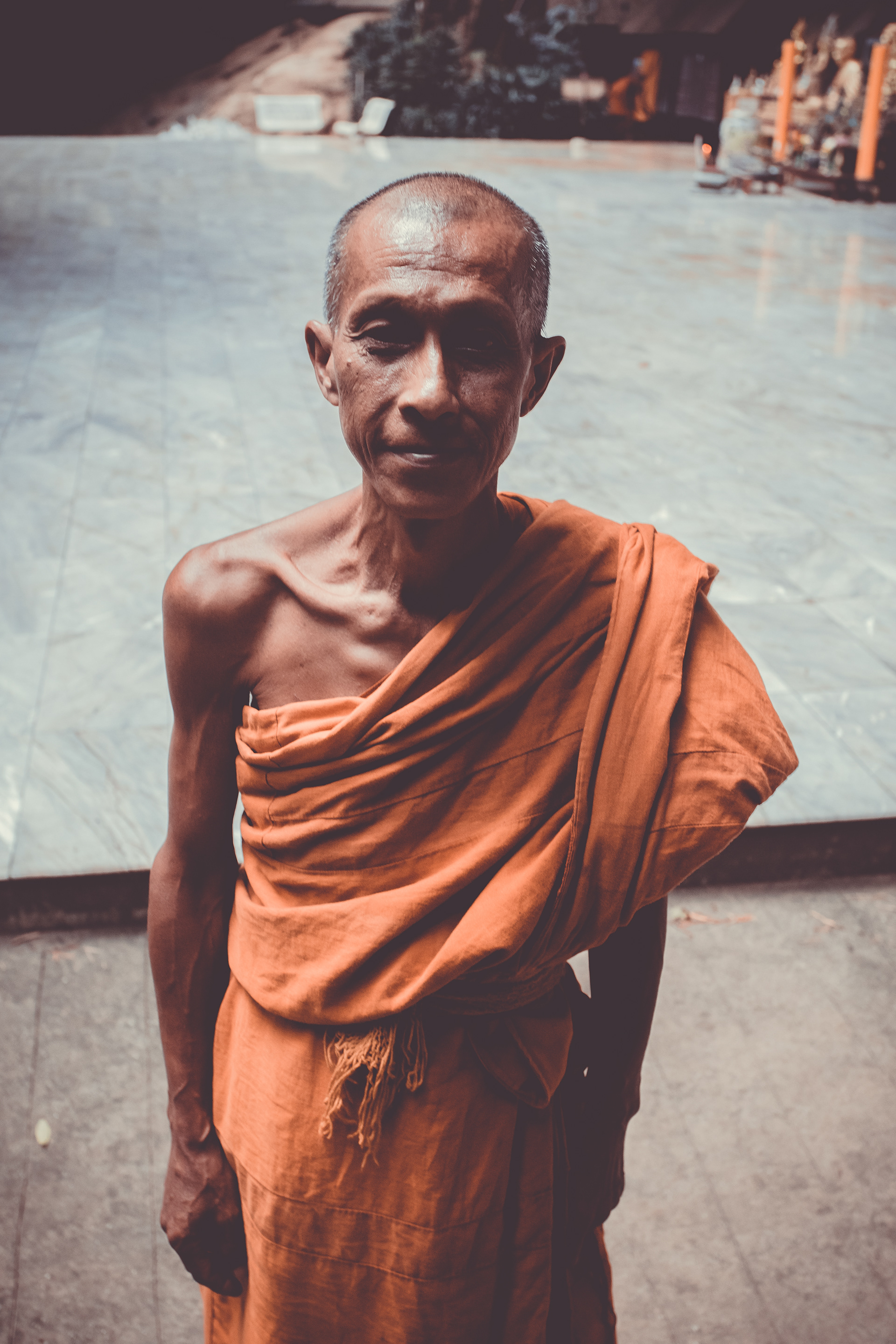 Monk