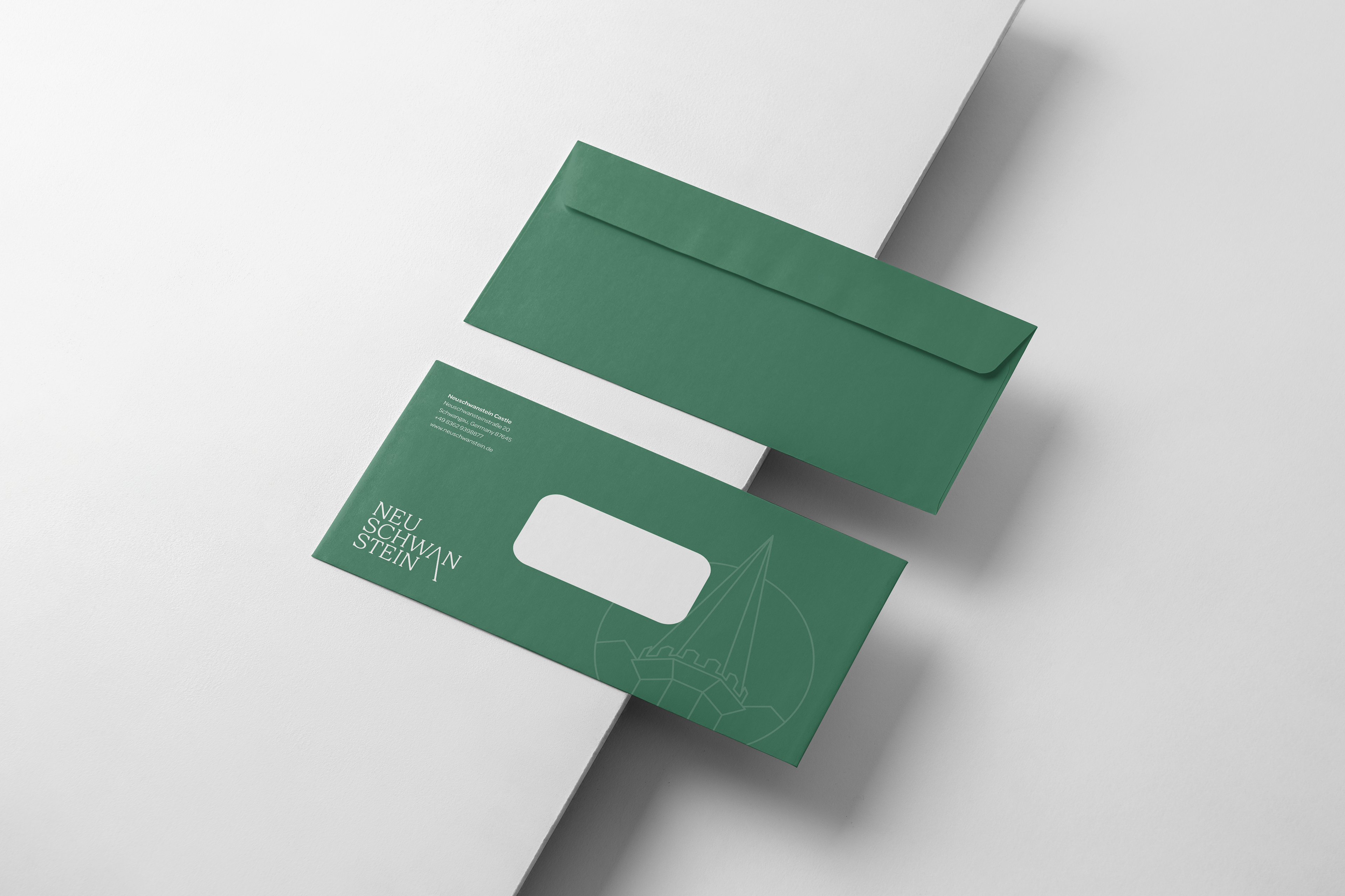 Envelope