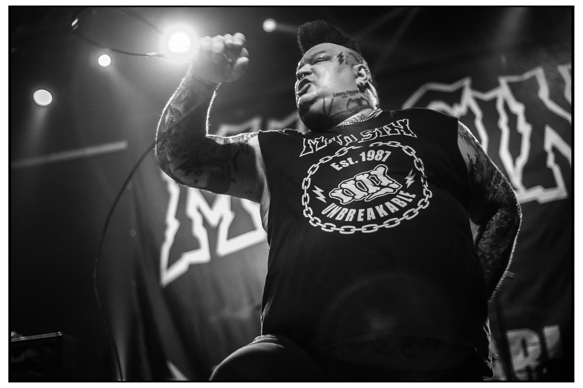 Mad Sin