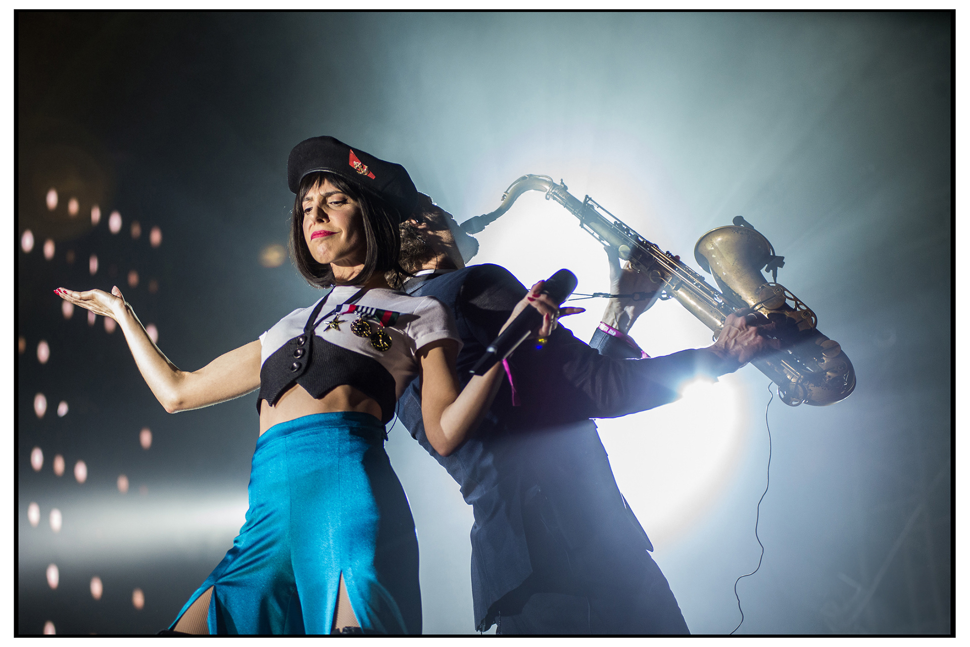 Parov Stelar