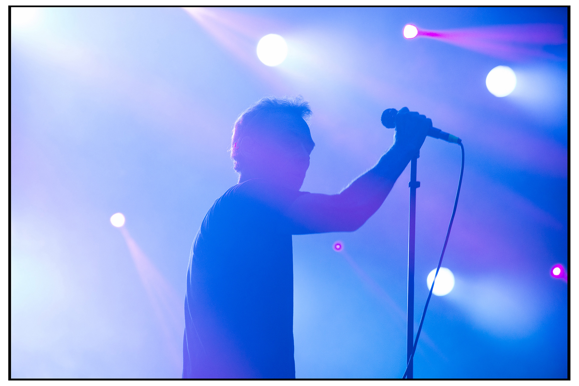 Jesus and the Mary Chain
