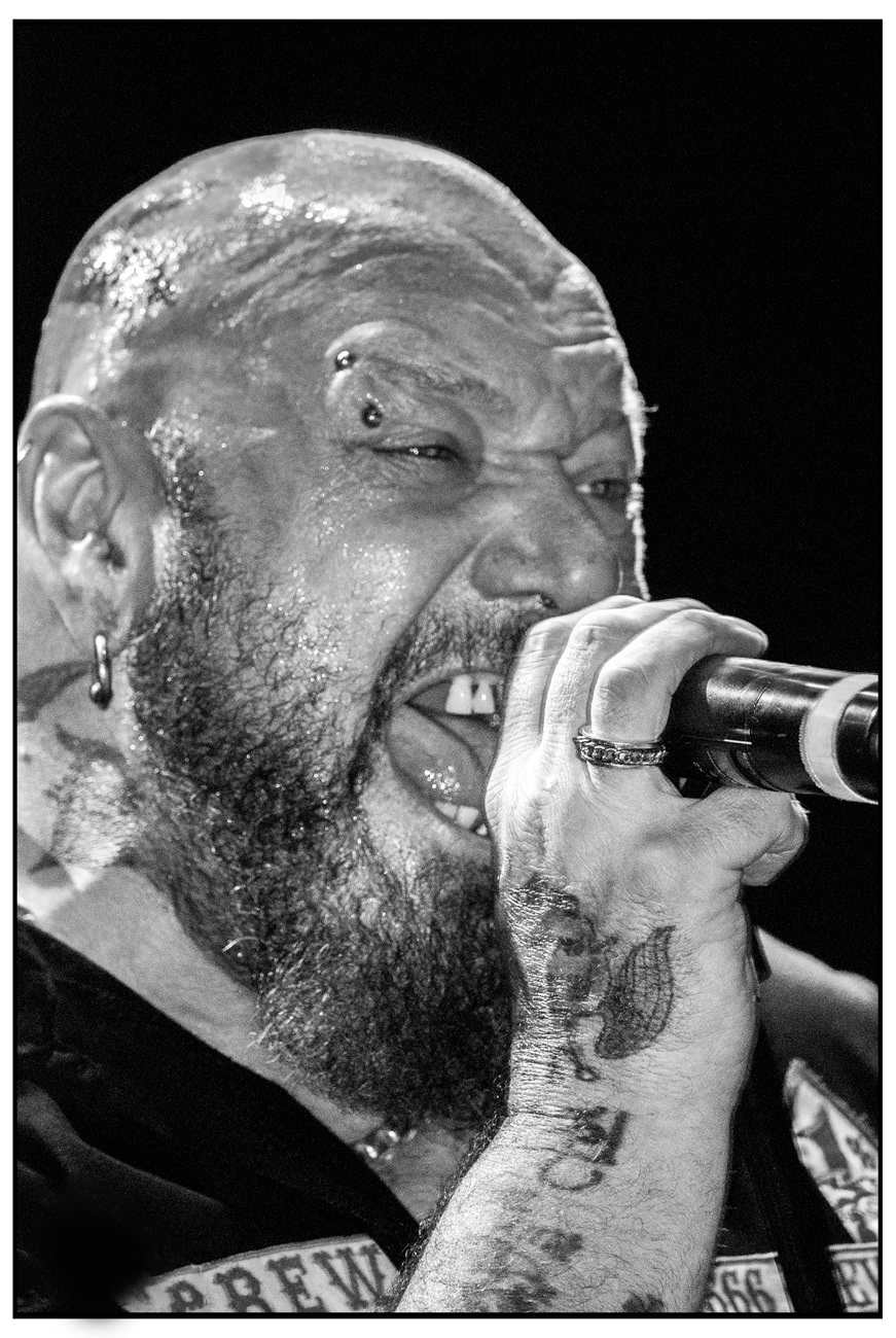 Paul Di Anno