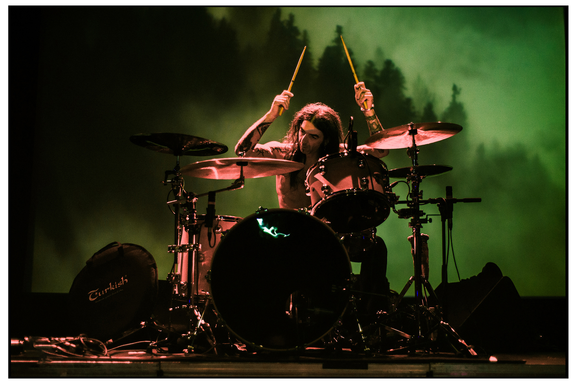 Ufomammut