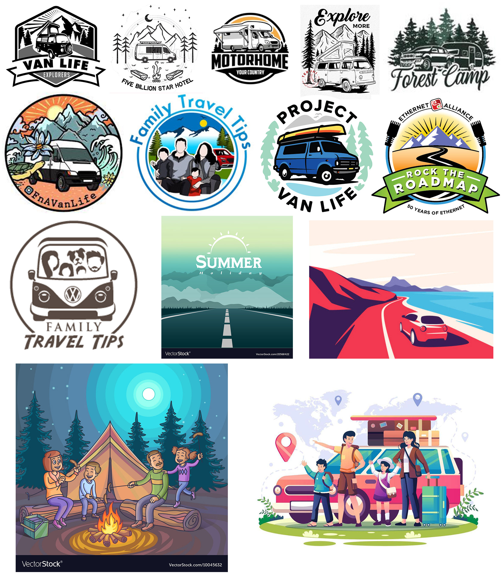 Mood Board