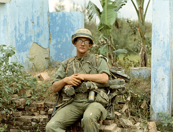 Mingel, "the Lawman"