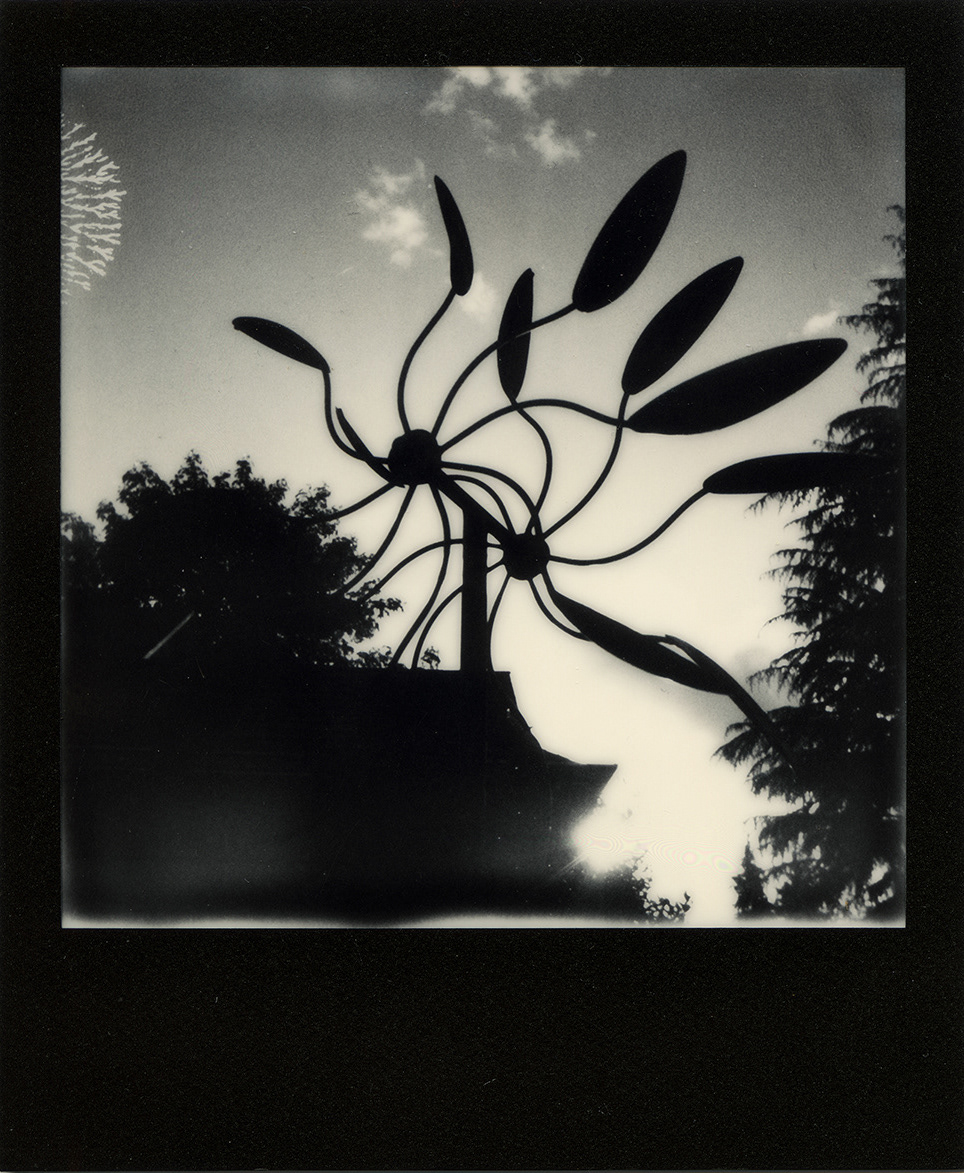 Divine Escape no.10