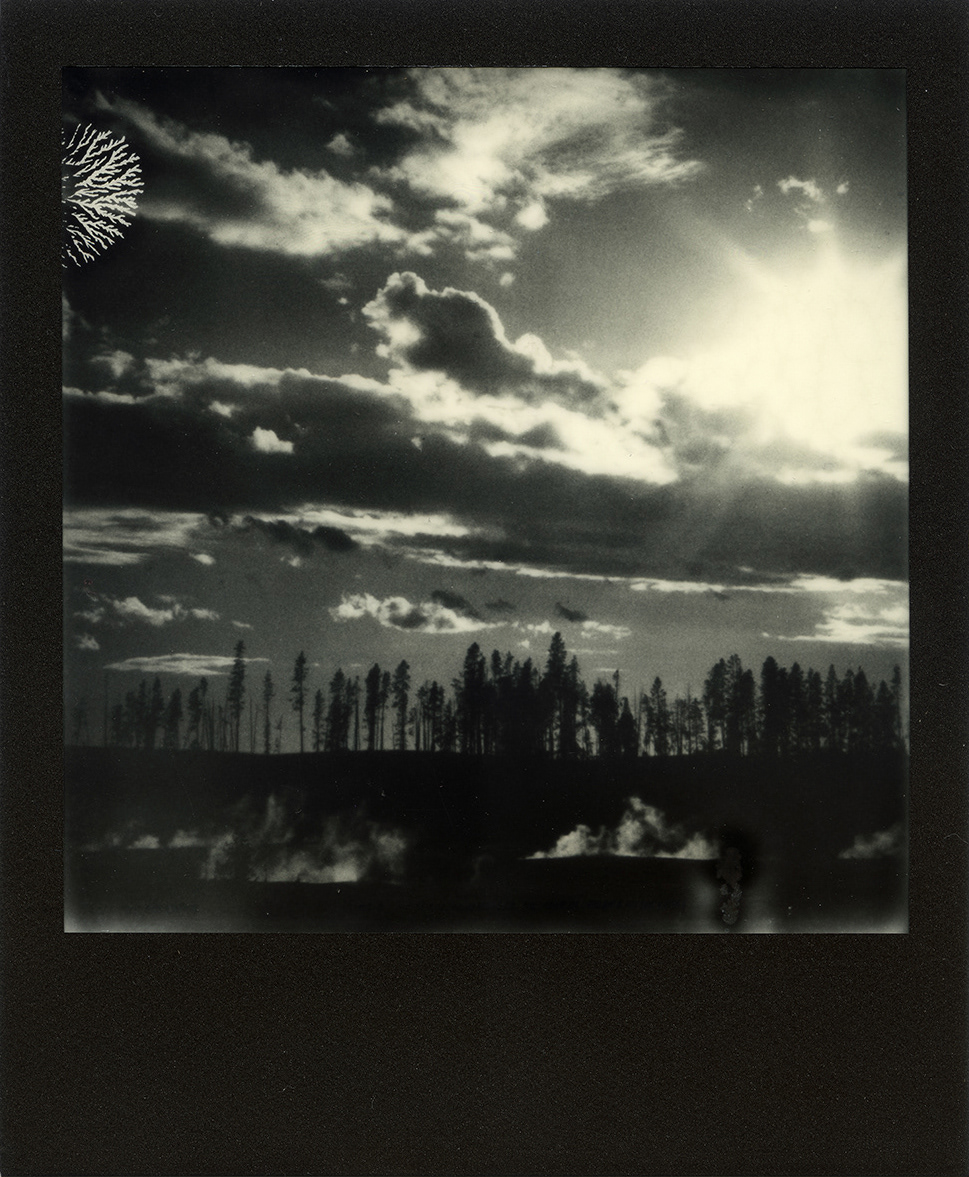Divine Escape no.3