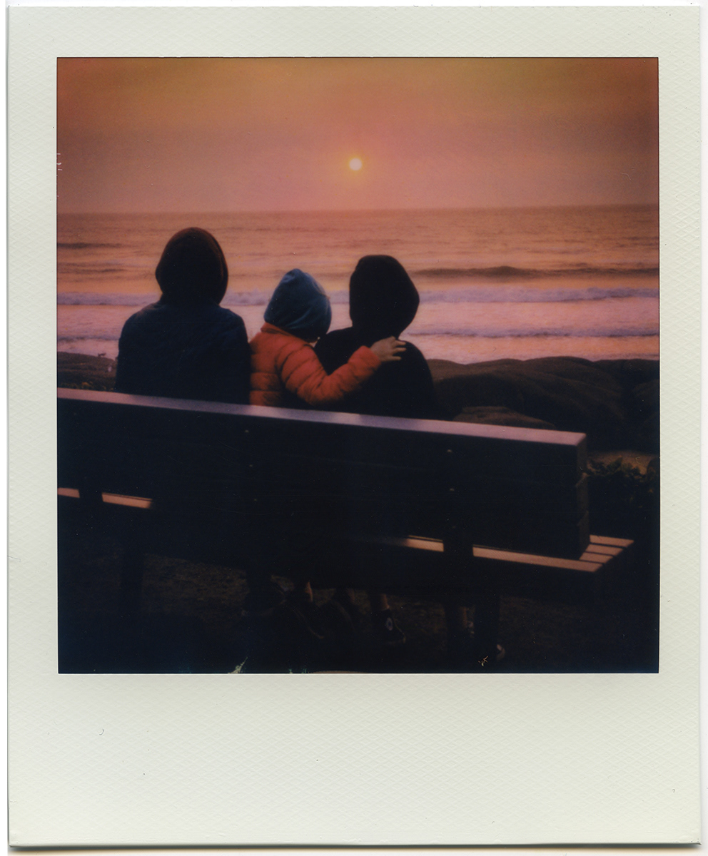 Yachats, Oregon Coast, 2023