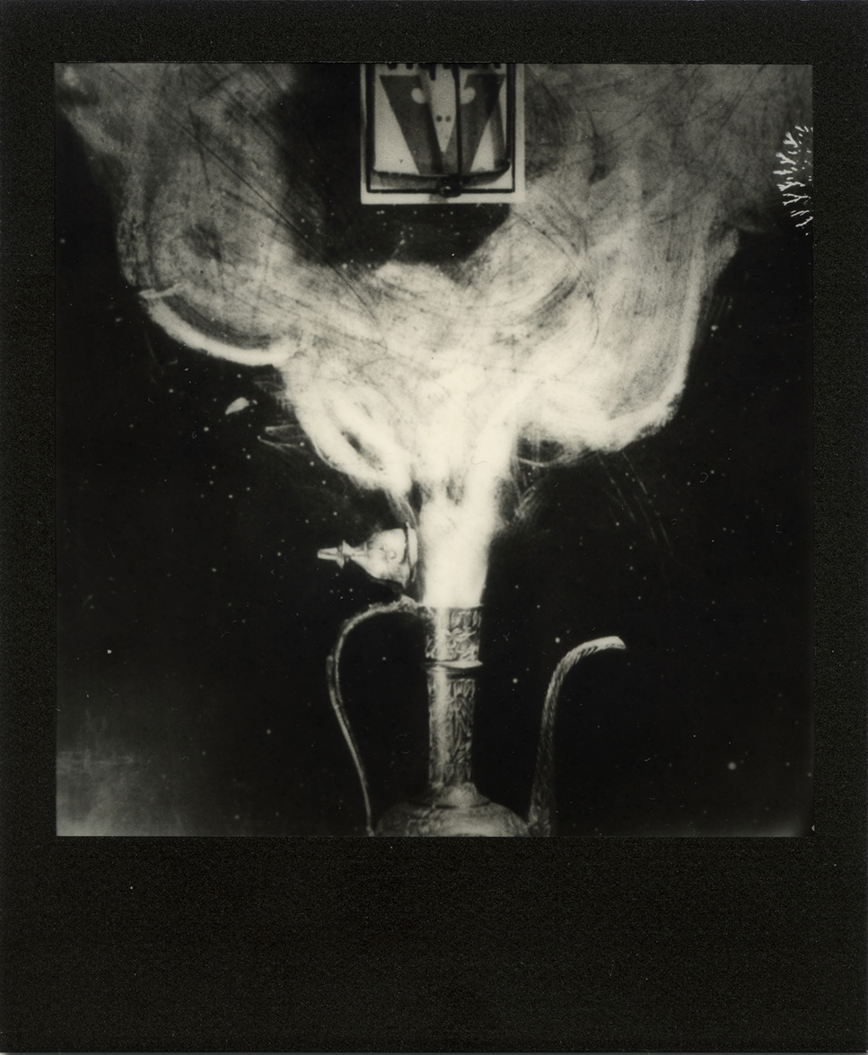 Be careful what you wish for