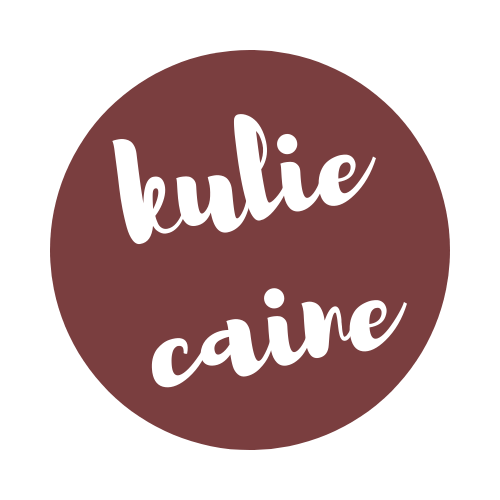 kylie caine