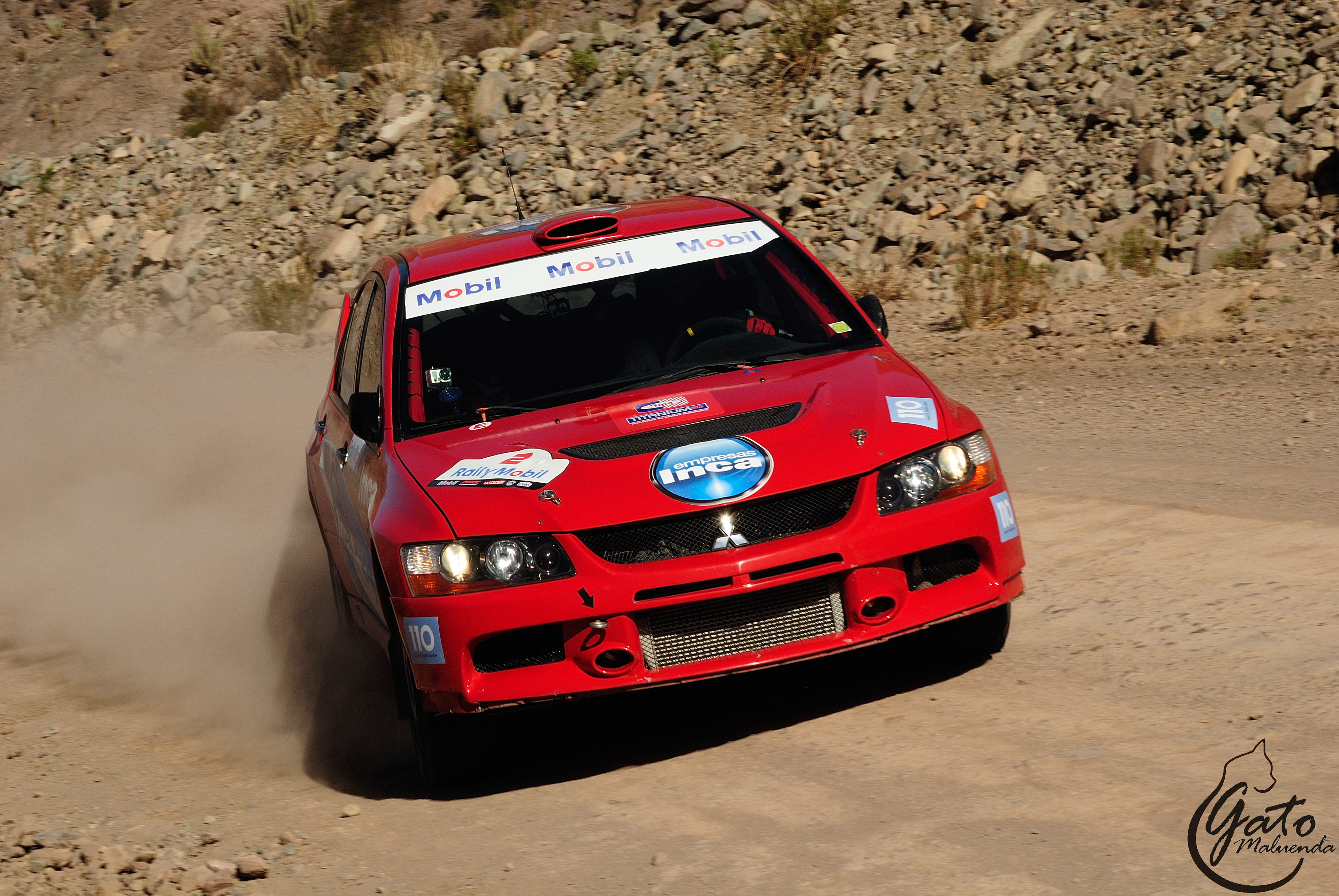 2013 La Serena