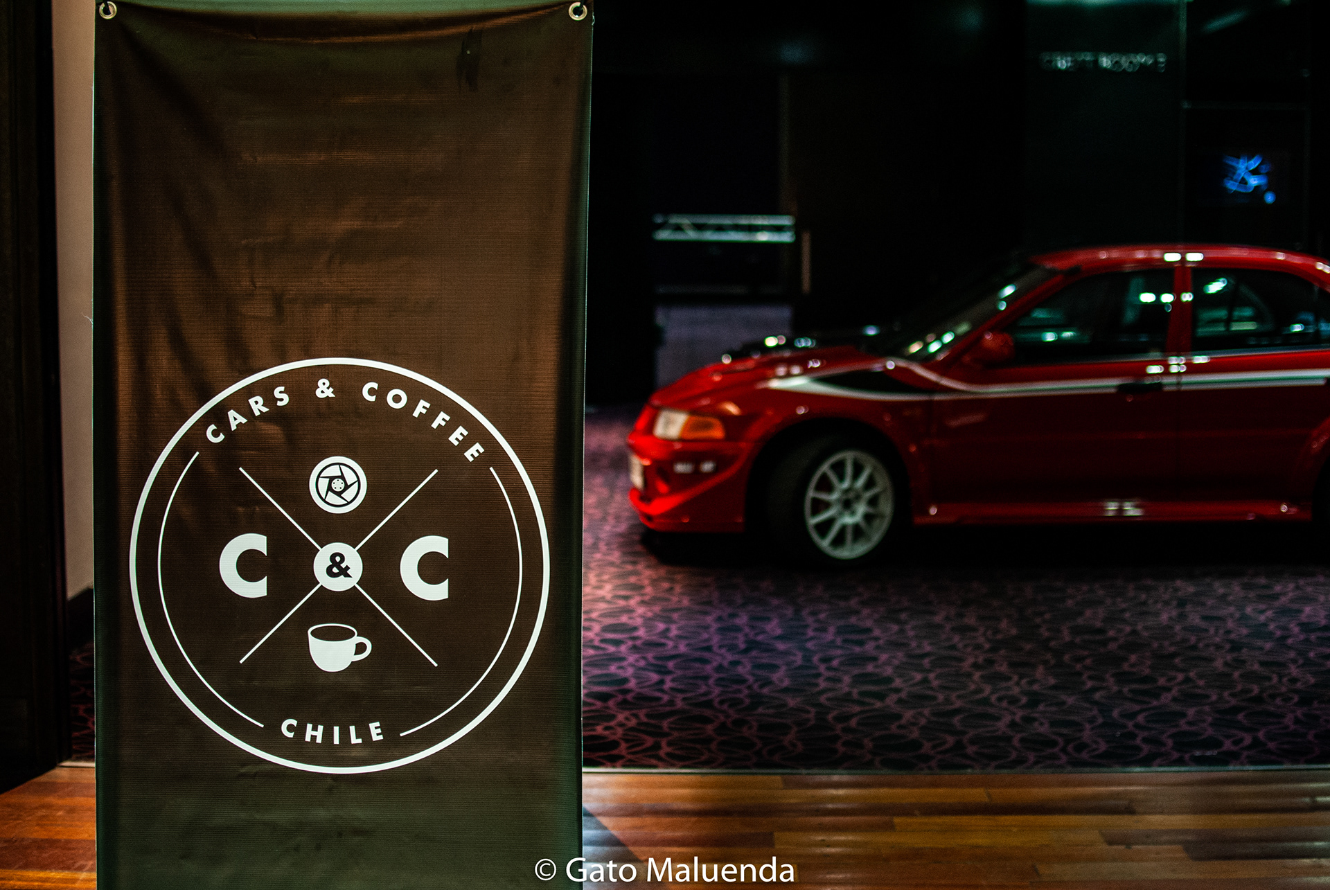 Cars&Coffee