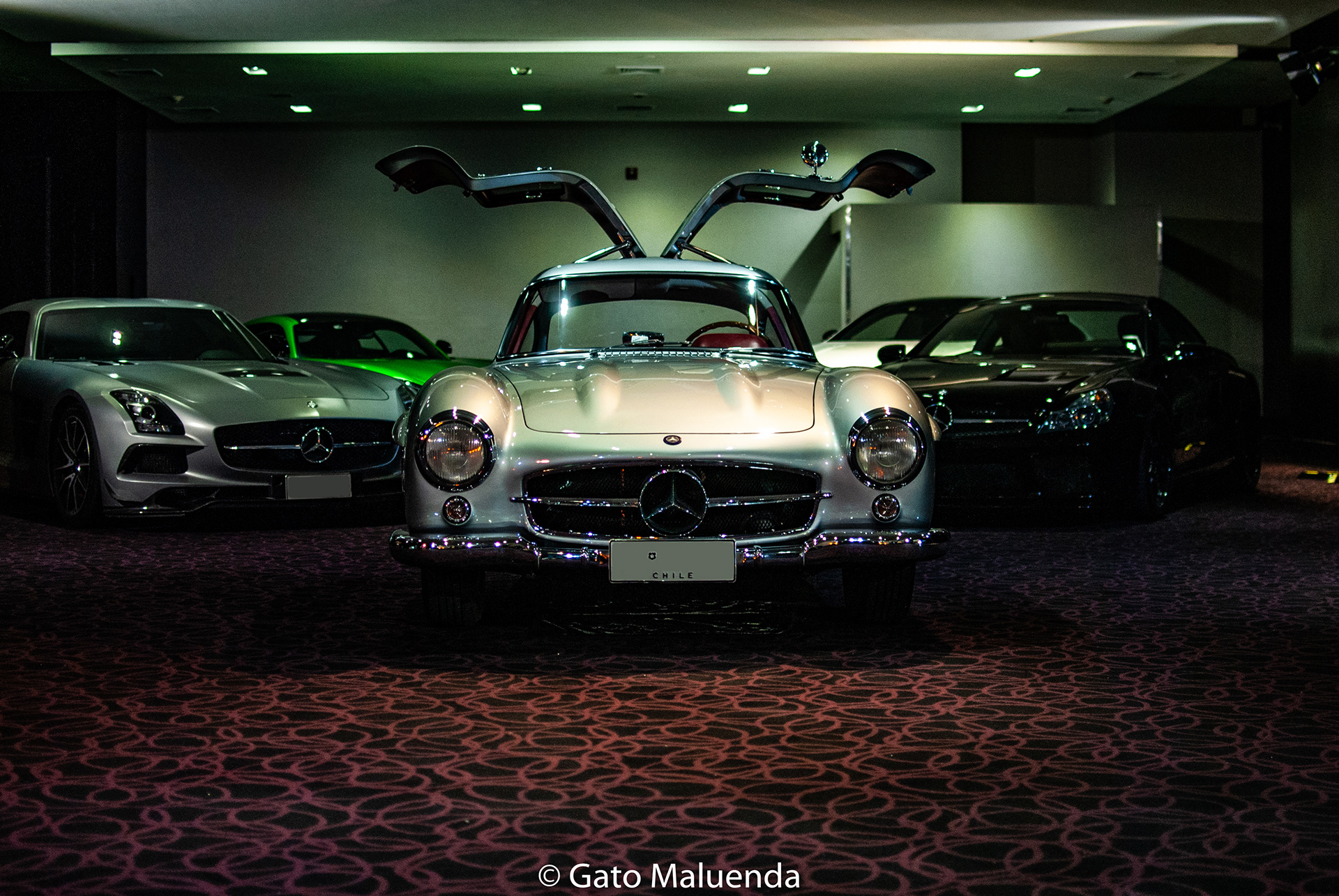 Cars&Coffee