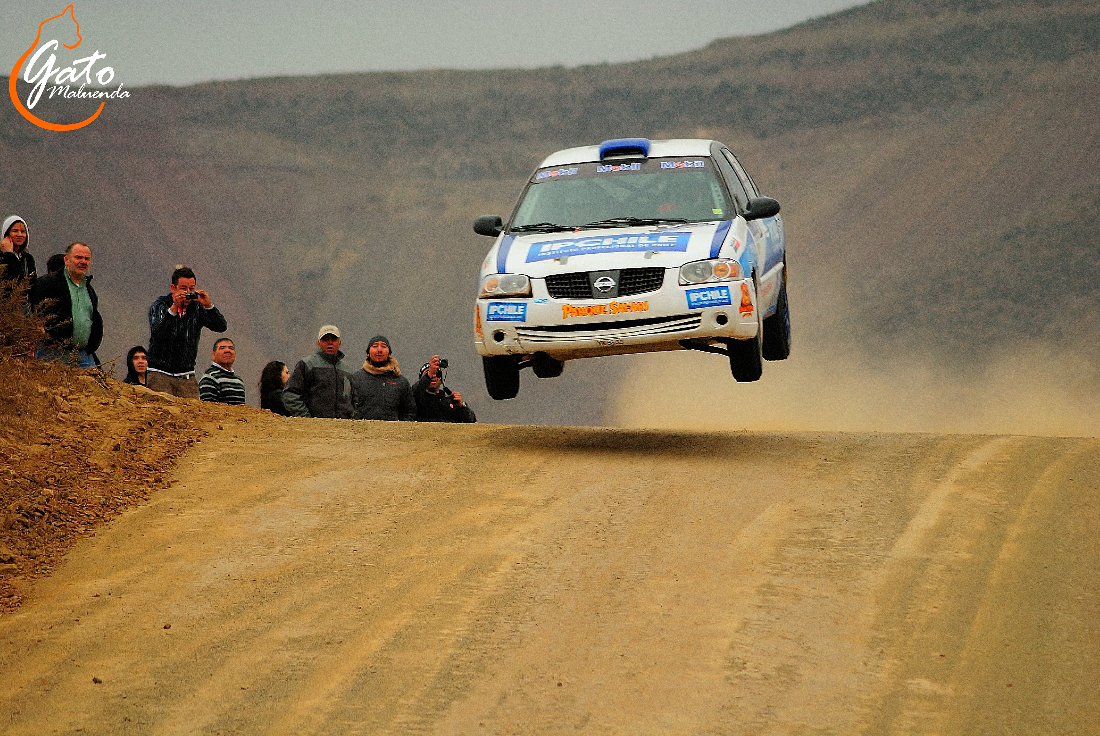 2012 La Serena