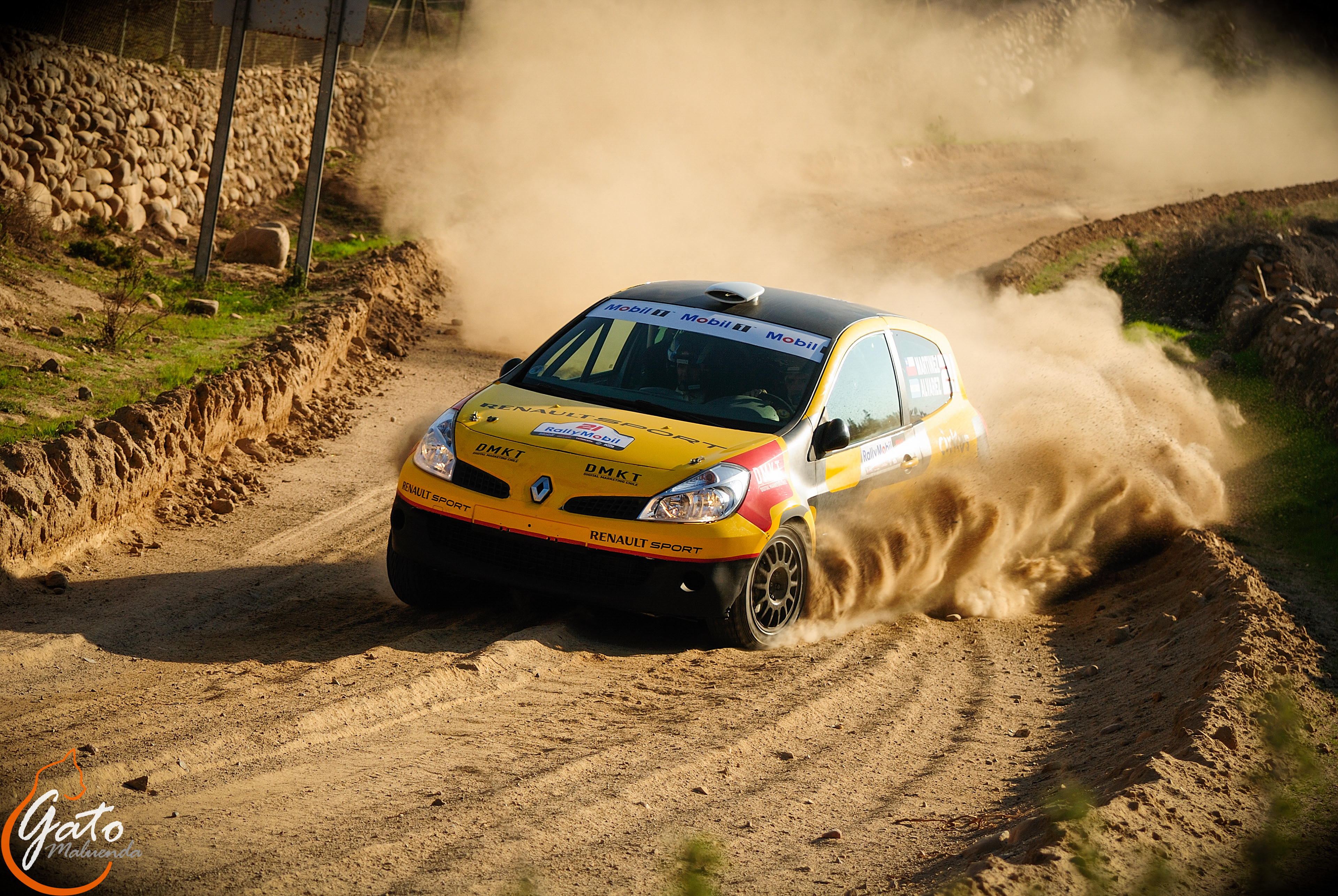 2014 La Serena