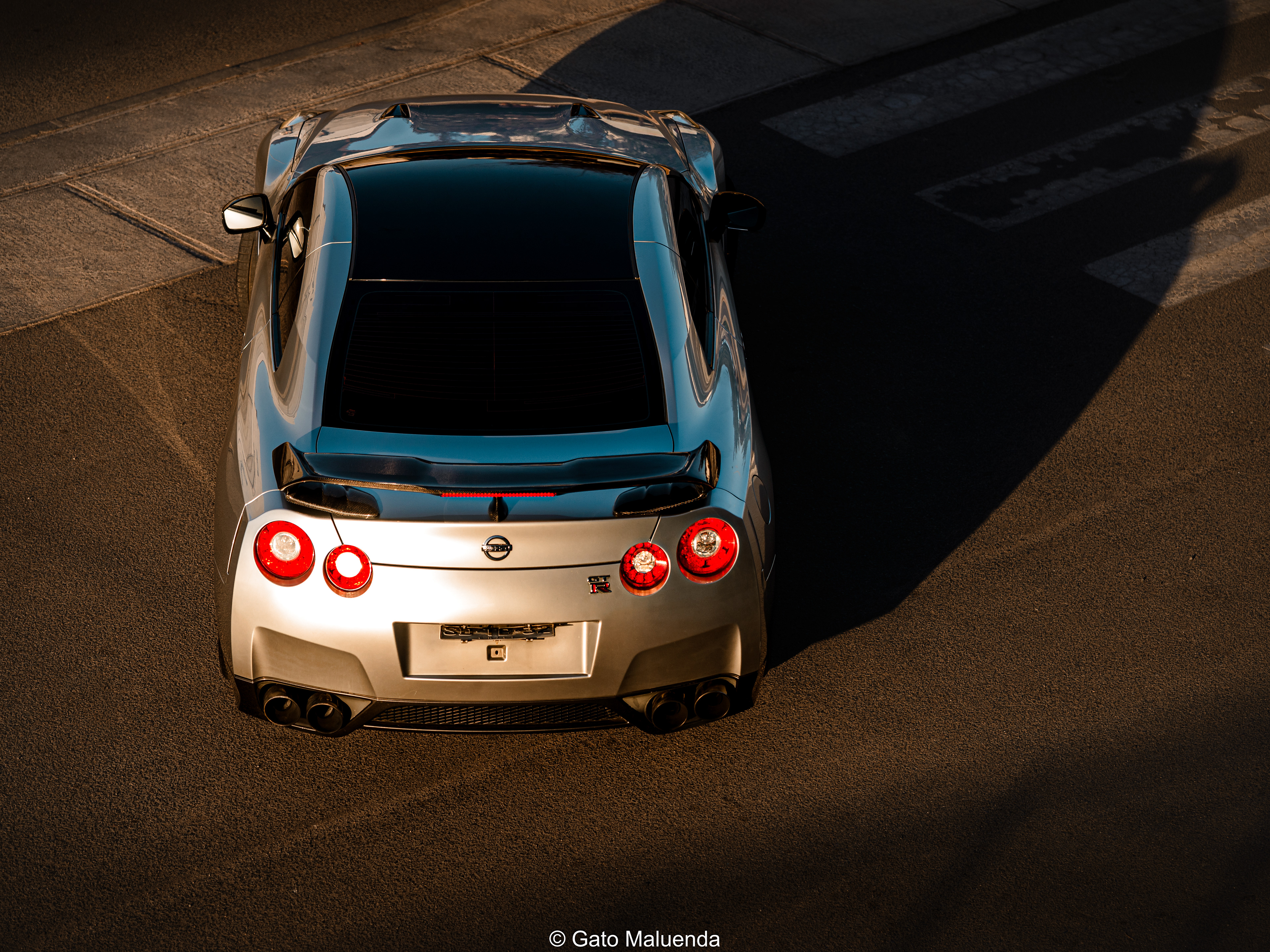 PRIVATE AUTOMOTIVE SESSIONS / SESIONES PRIVADAS