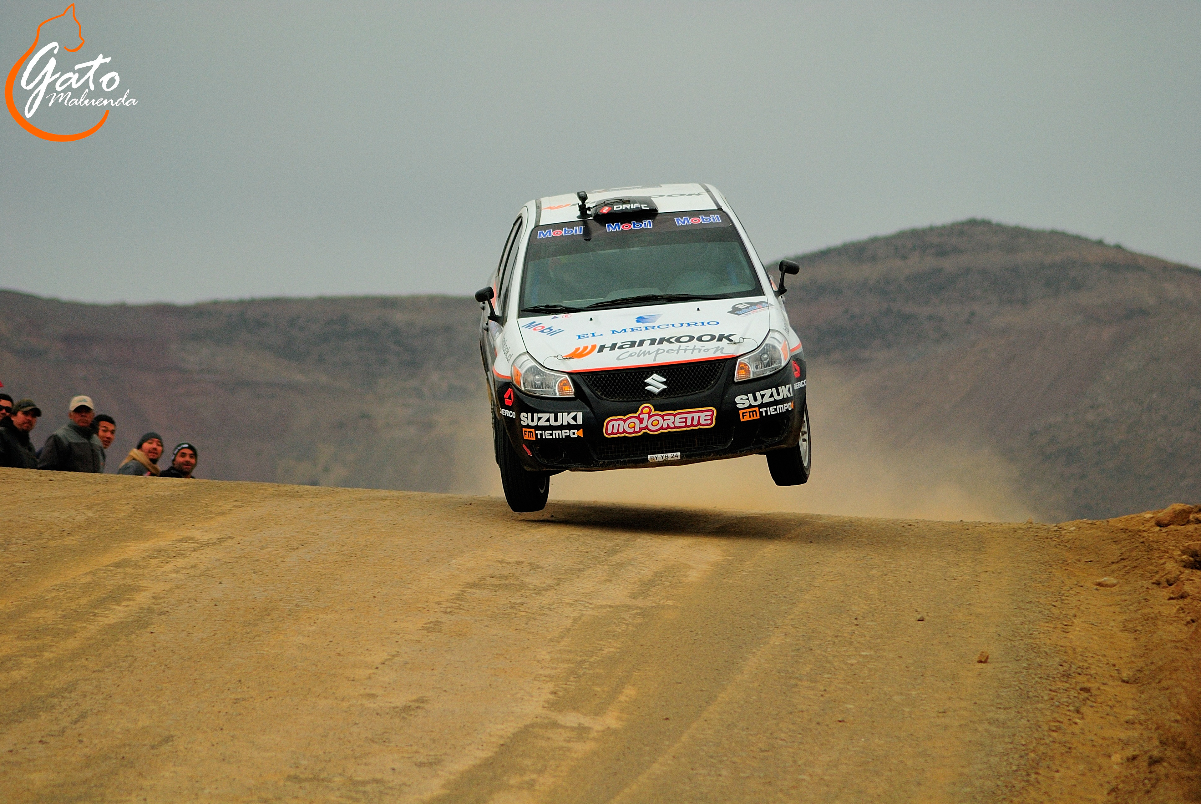 2012 La Serena