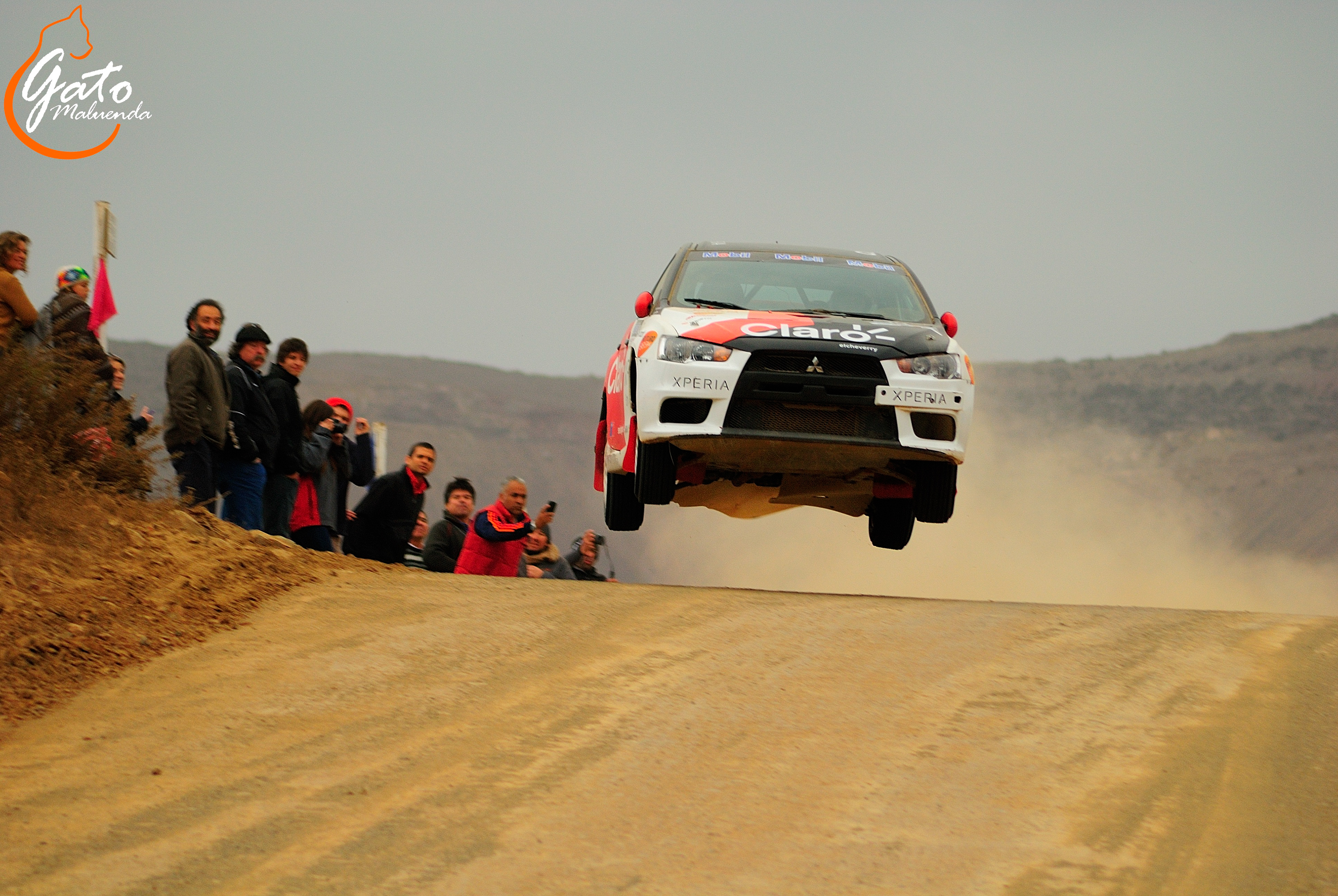2012 La Serena