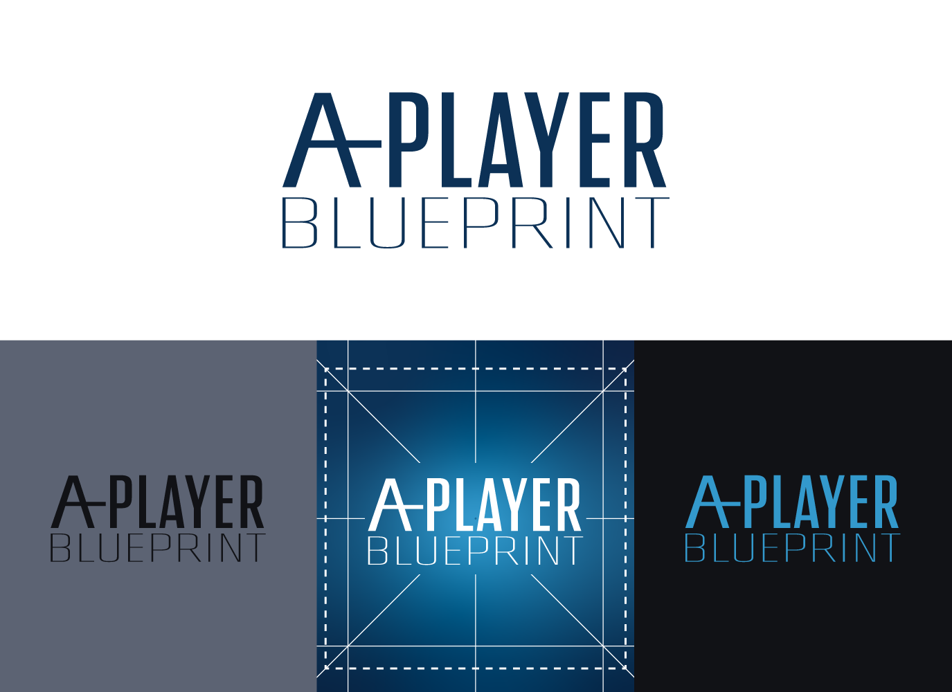 A-Player Blueprint: Sub-brand