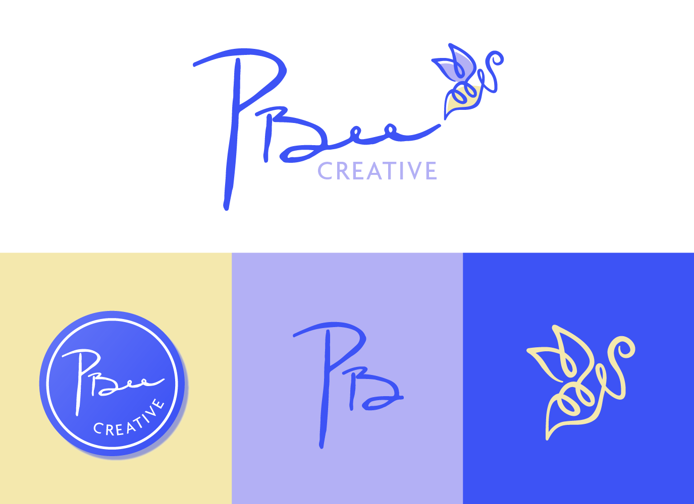 PBee Creative