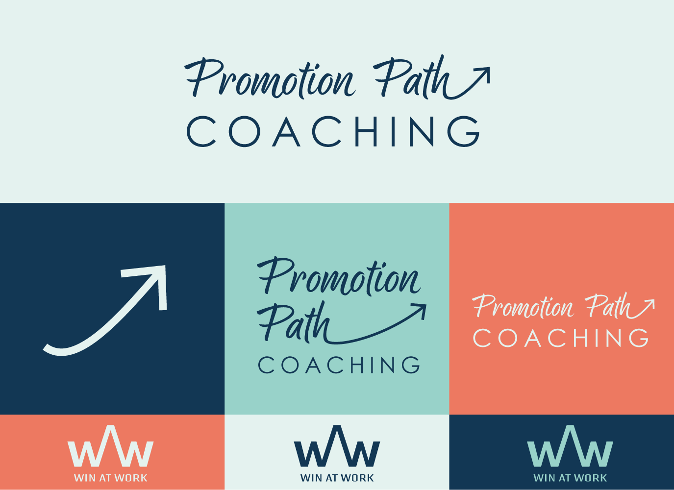 Promotion Path Coaching: Sub-brand