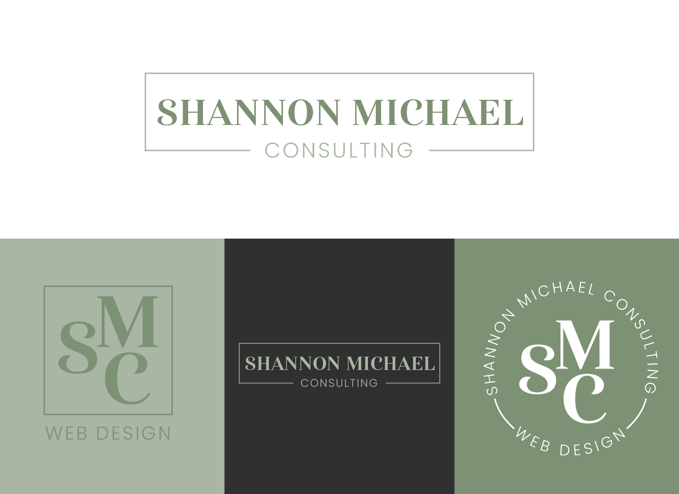 Shannon Michael Consulting