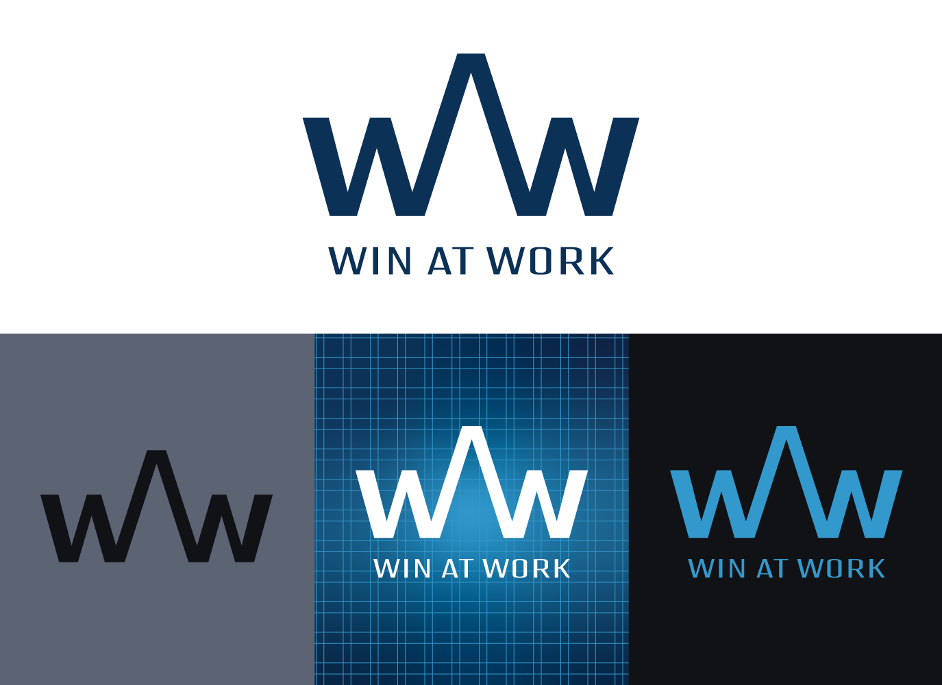 Win at Work: Master Brand