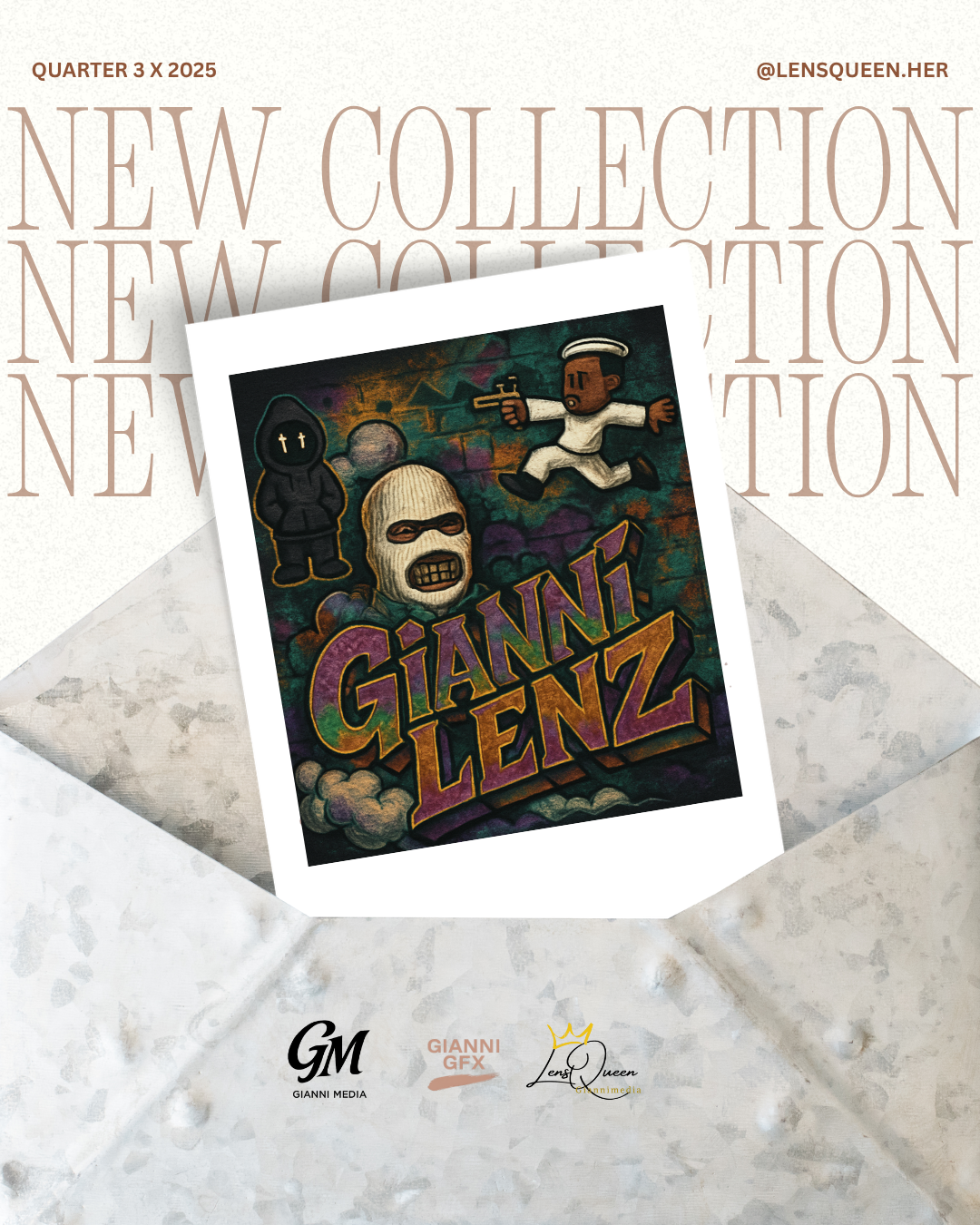 Gianni Media Group