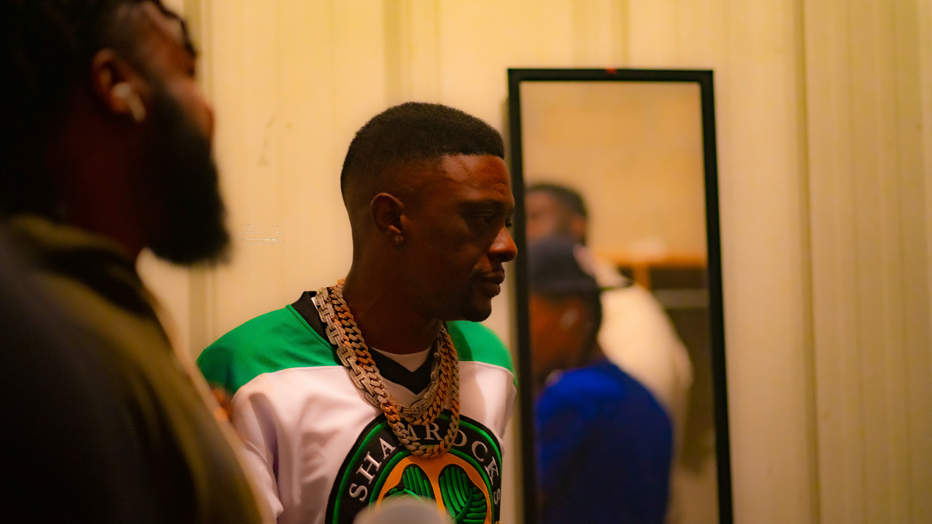 Boosie
