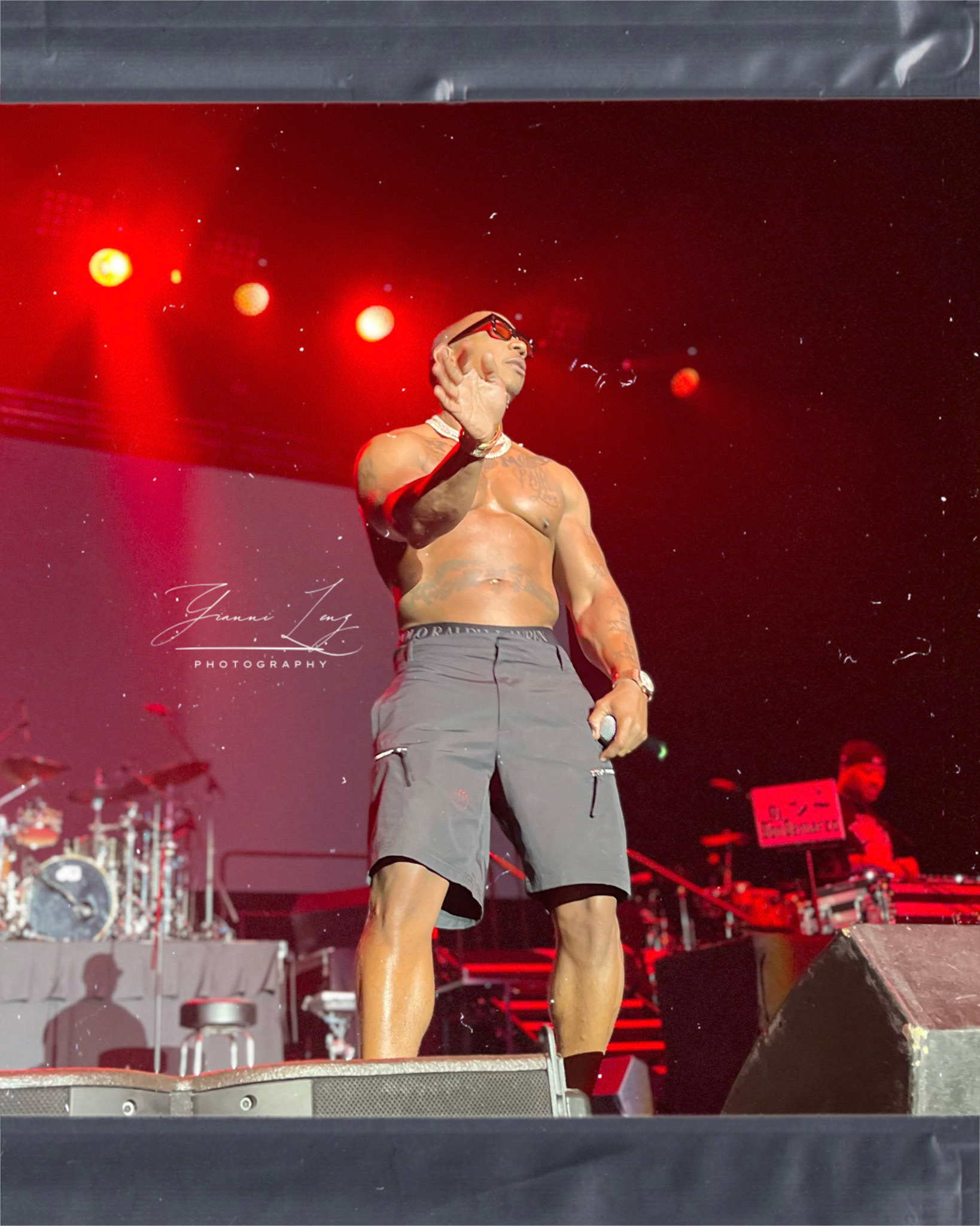 Ja Rule