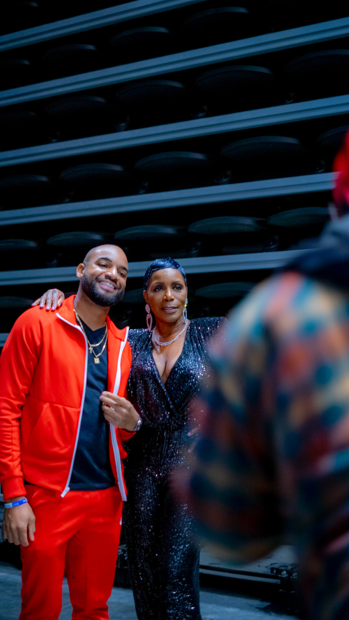 Sommore