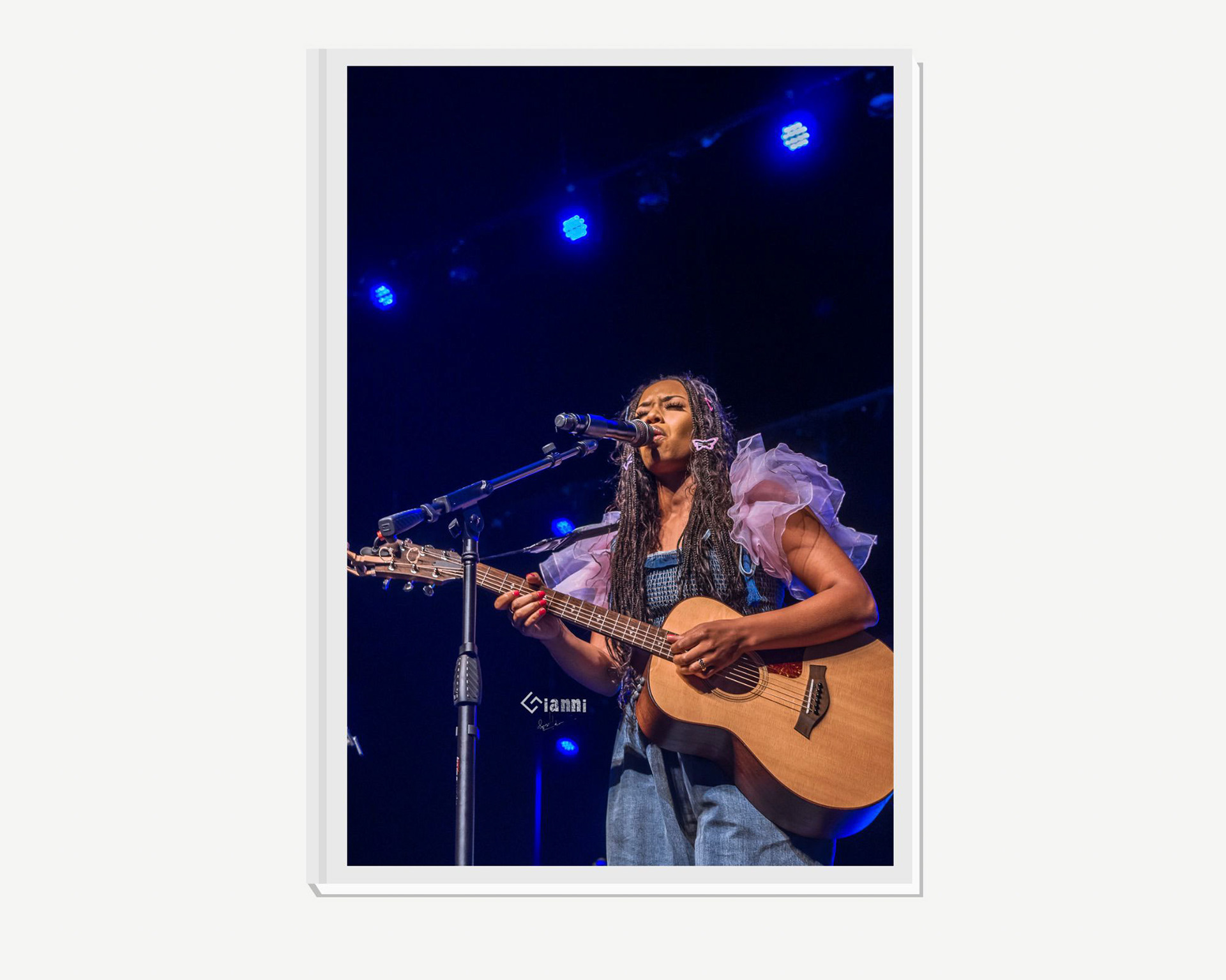 Editorial Photo Collage + Gianni Lens - img_0013 - Doe Southern Soul Fest Sav , GA