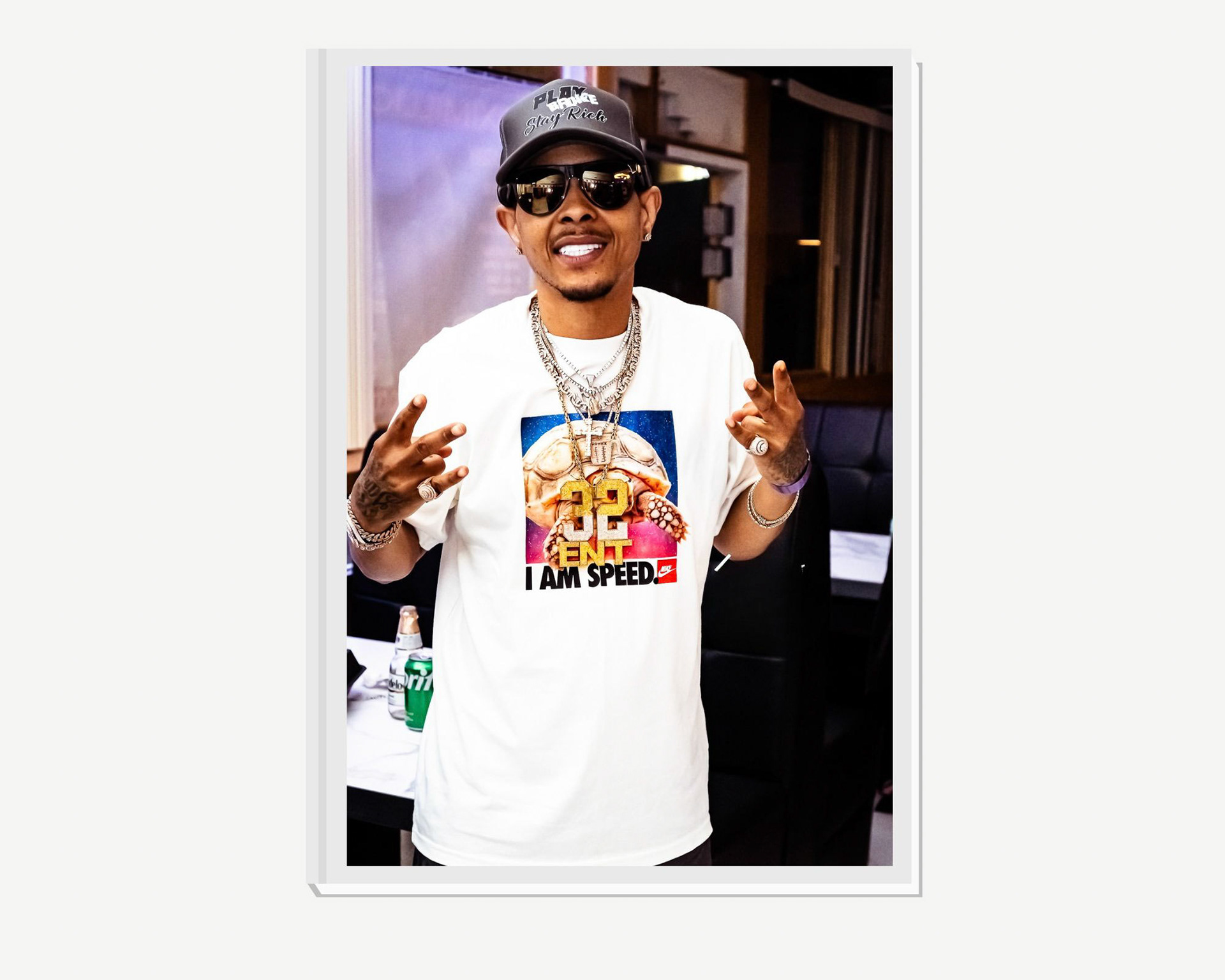 Editorial Photo Collage + Gianni Lens - img0018 OJ DA Juice Man