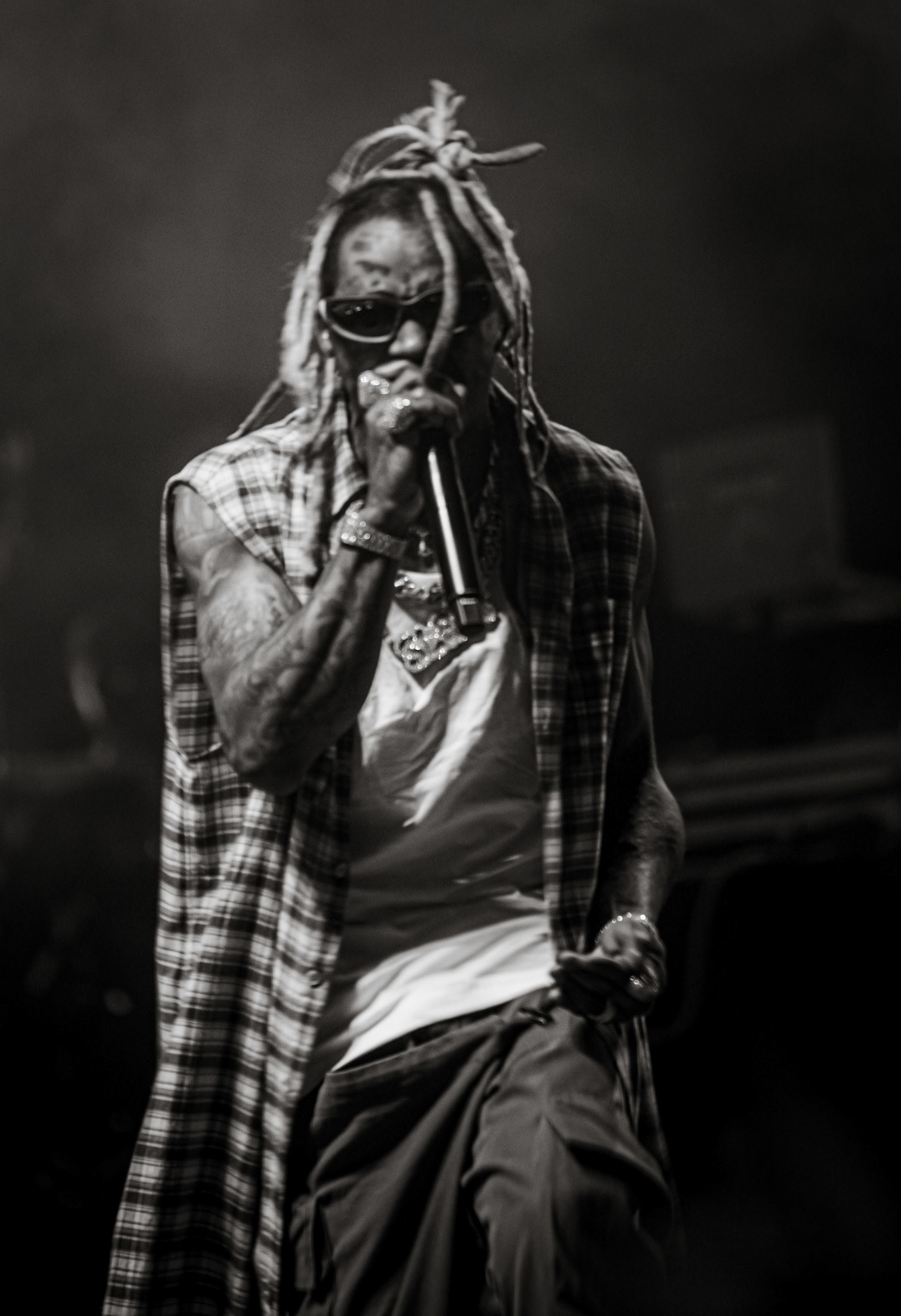 Weezy F