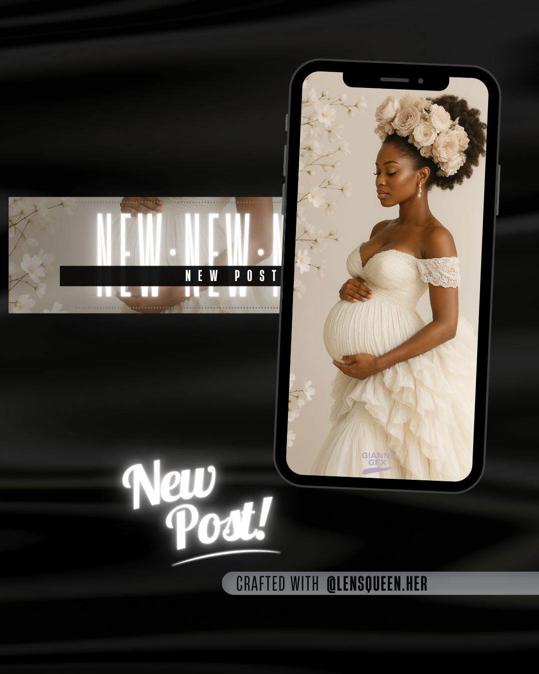 Maternity Memoir