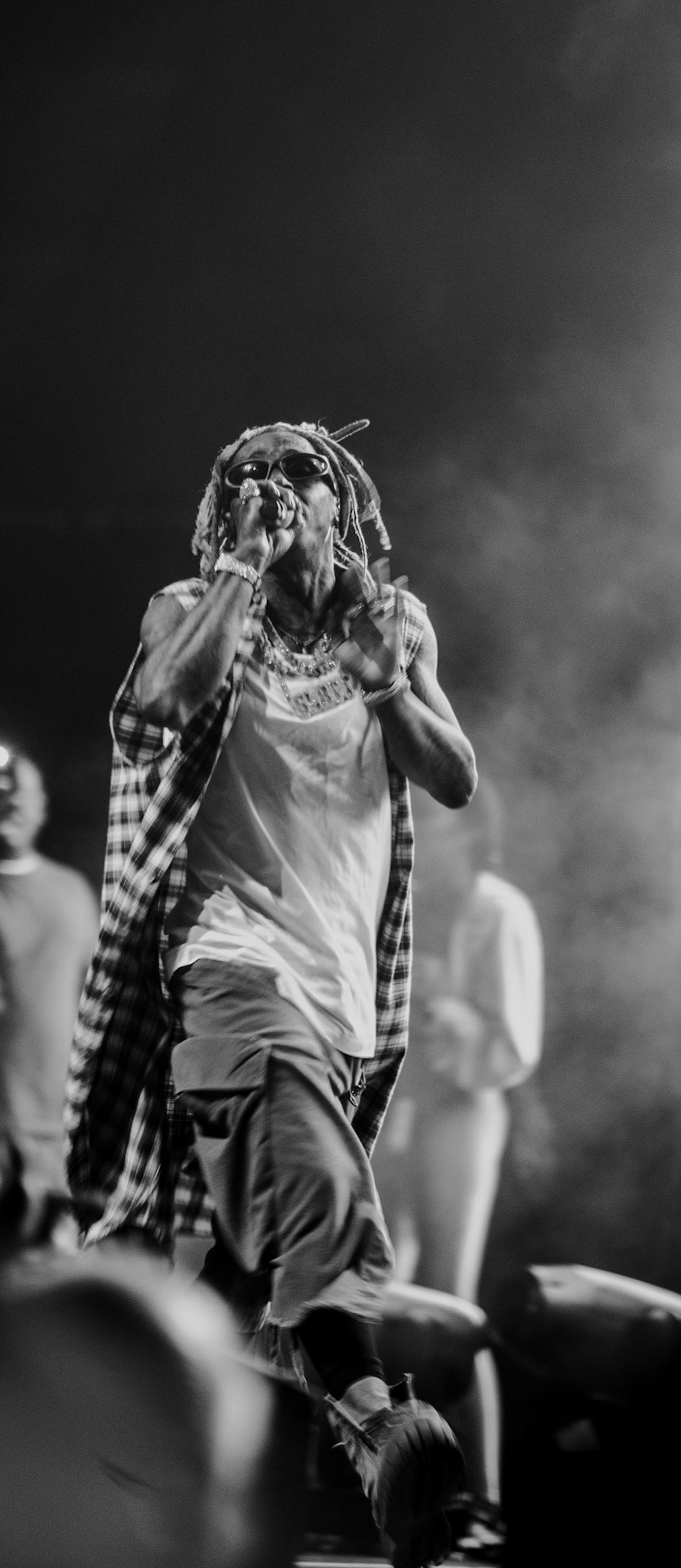 Weezy F