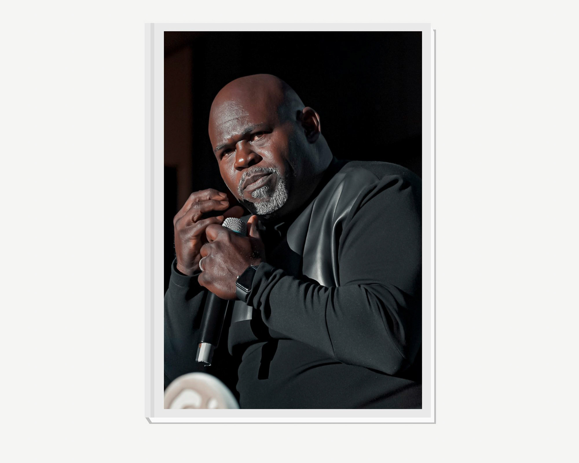 Editorial Photo Collage + Gianni Lens - img_0012 - David Mann @ En Market Arena