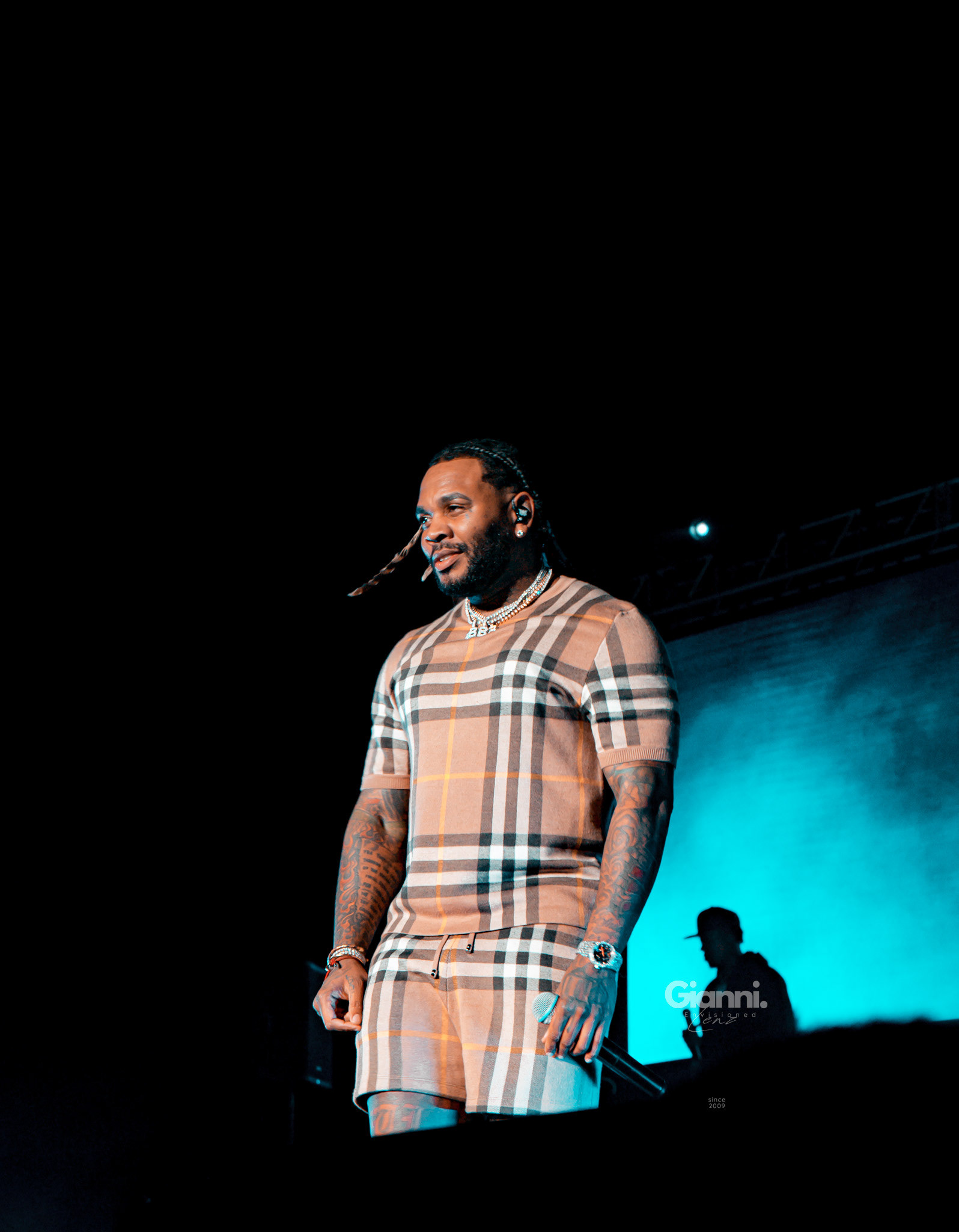 Kevin Gatez