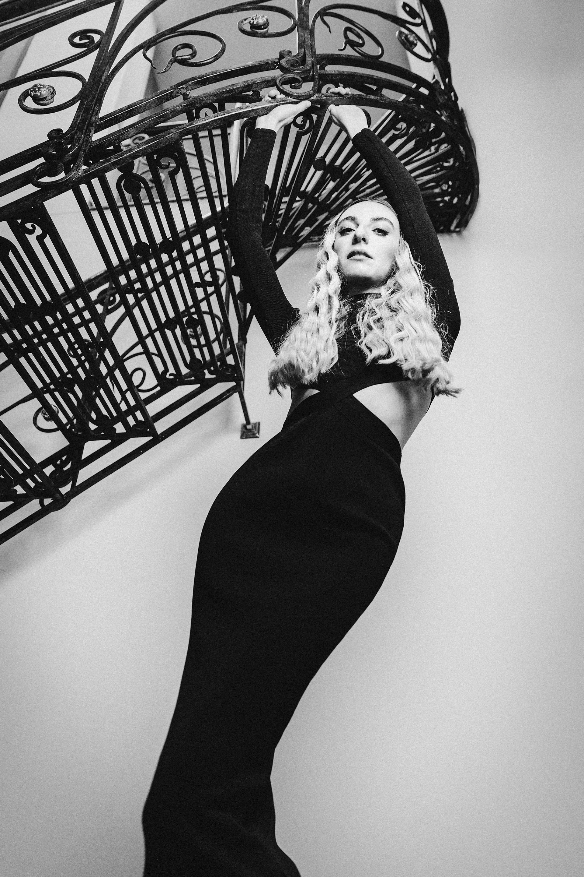 Michelle Yidios Hakim