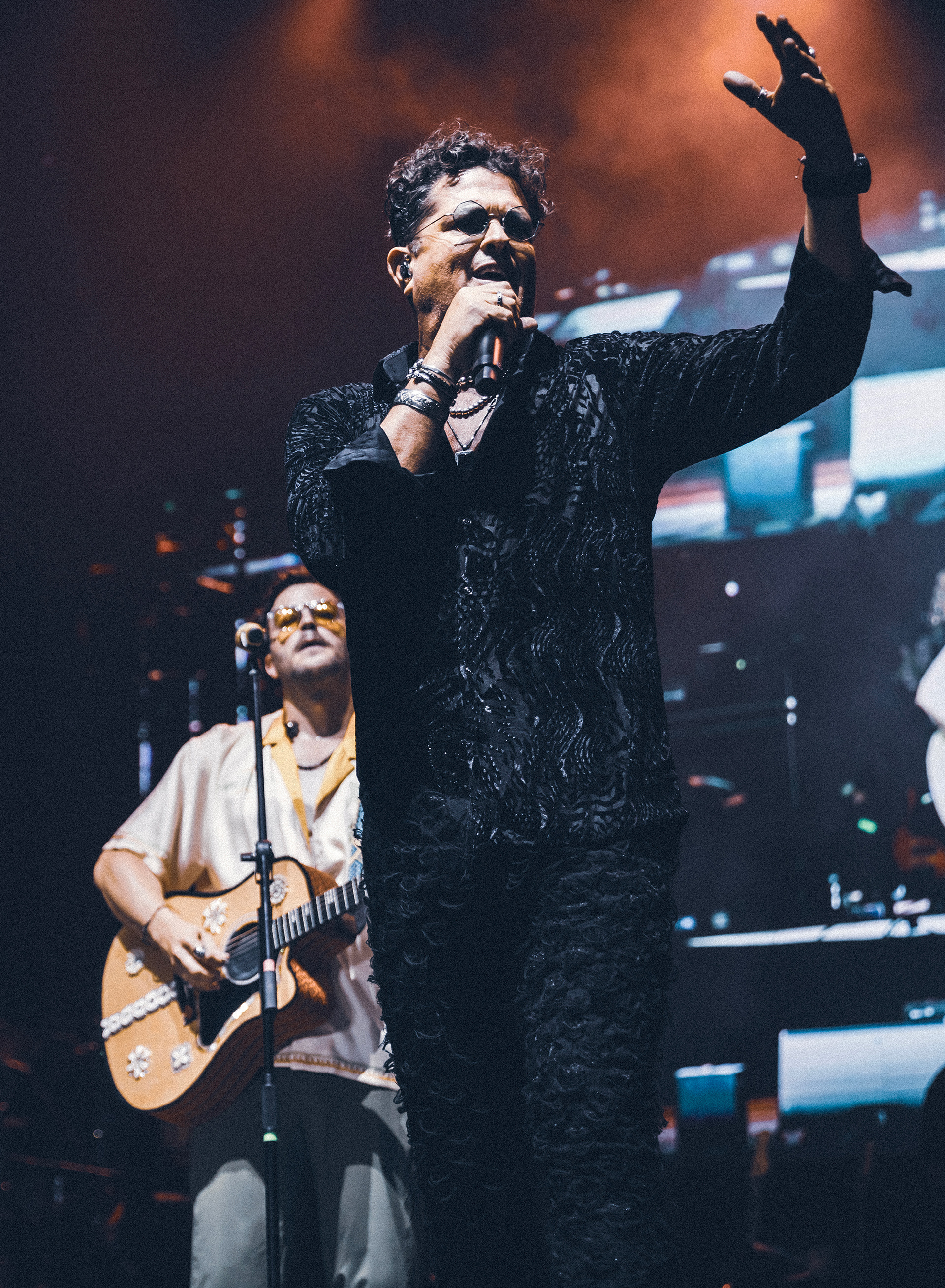 Carlos Vives