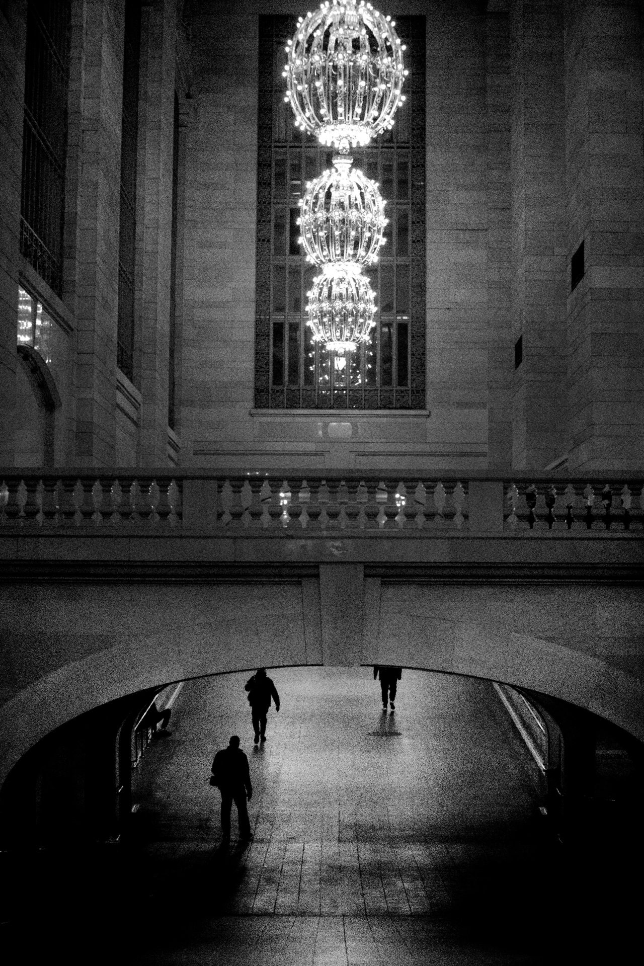 NYC - Grand Central