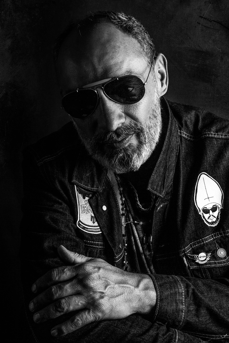Julio Correal