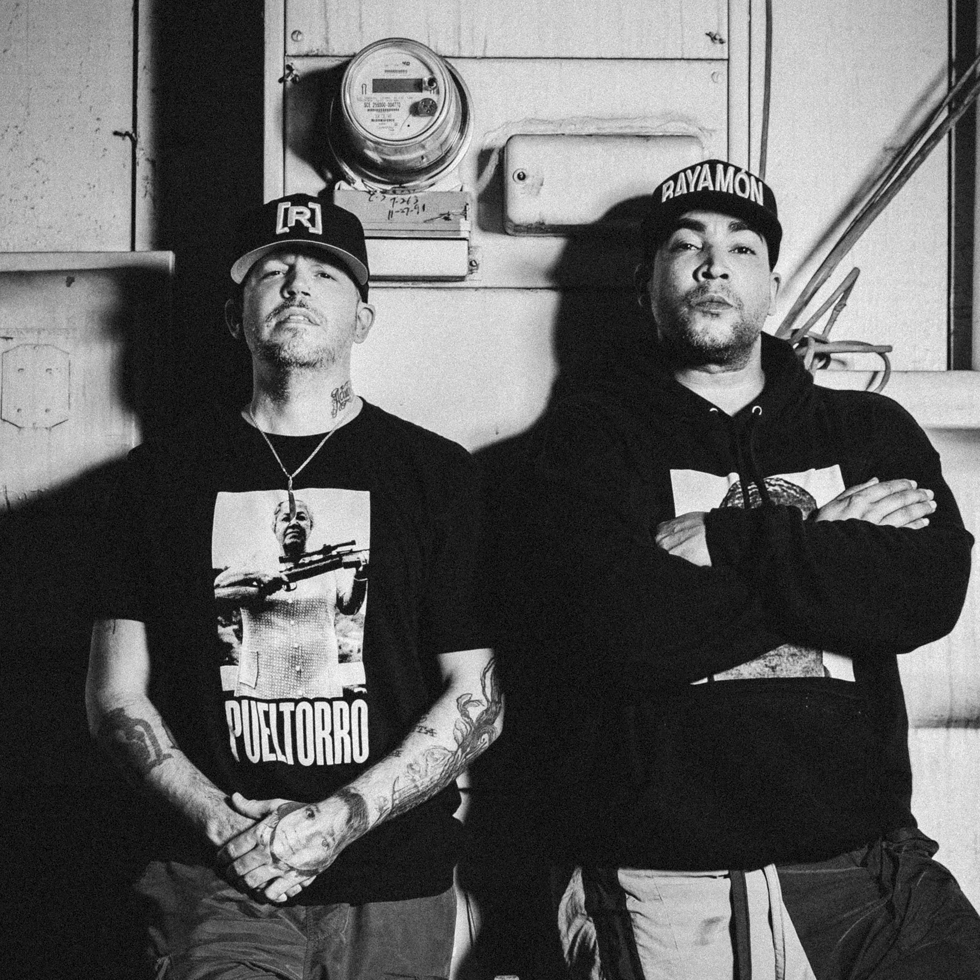 FLOW HP  -  Don Omar / Rene