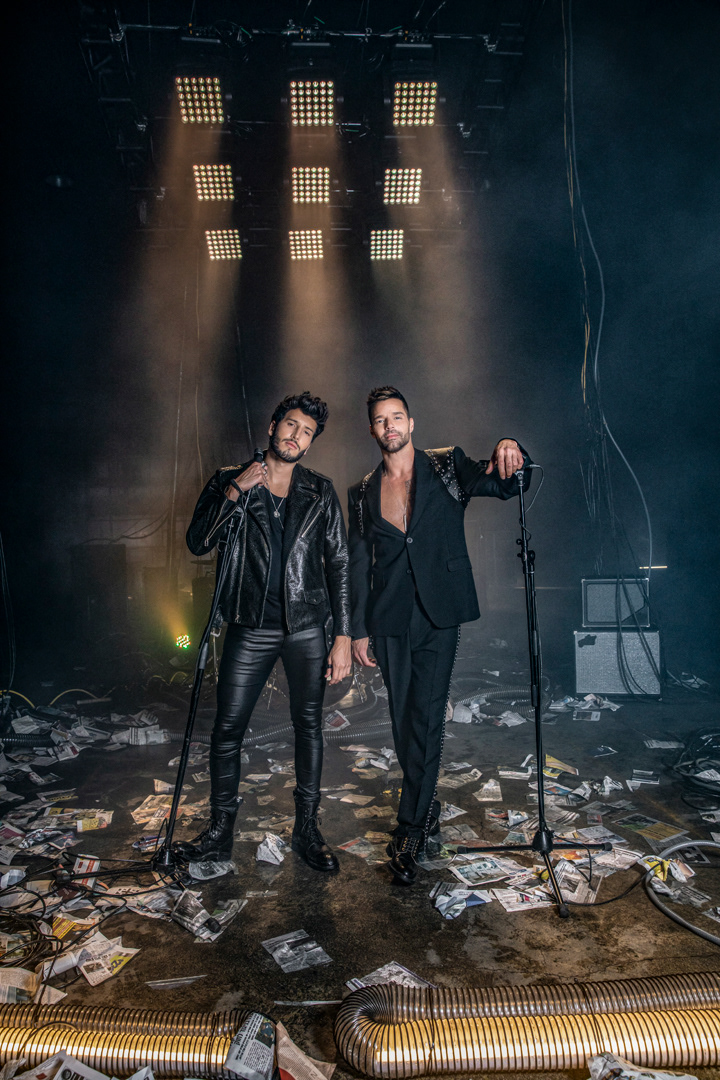 Yatra - Ricky Martin